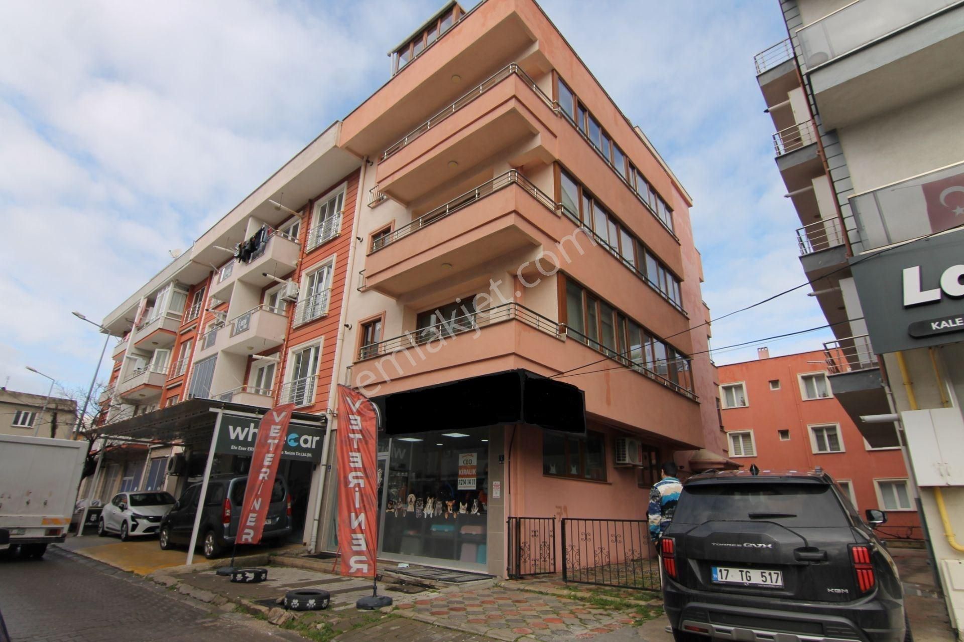 Çanakkale Merkez Eski Belediye Yakını Kiralık İşyeri - Görsel 3