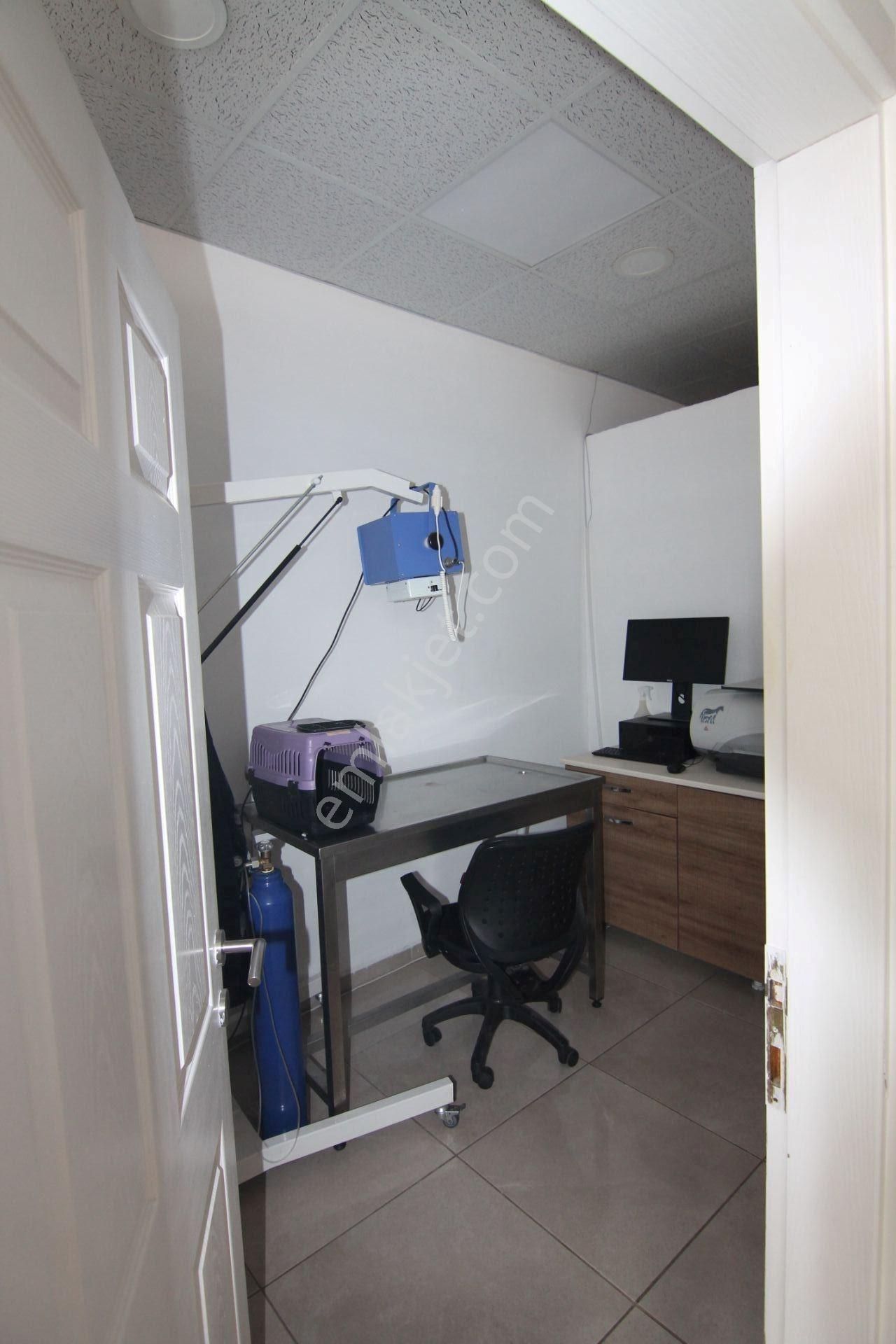 Çanakkale Merkez Eski Belediye Yakını Kiralık İşyeri - Görsel 10