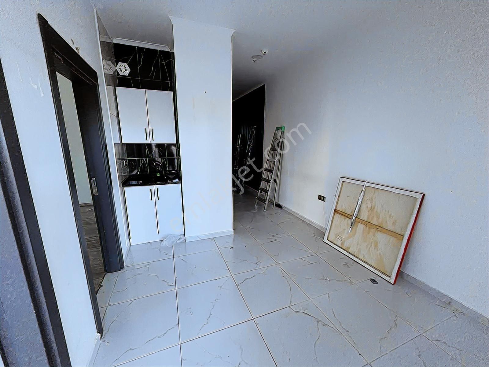 Riva Gymdn Tanjantta İtfaiye Raporlu Yeni Yönetmeliğe Uygun - Görsel 12