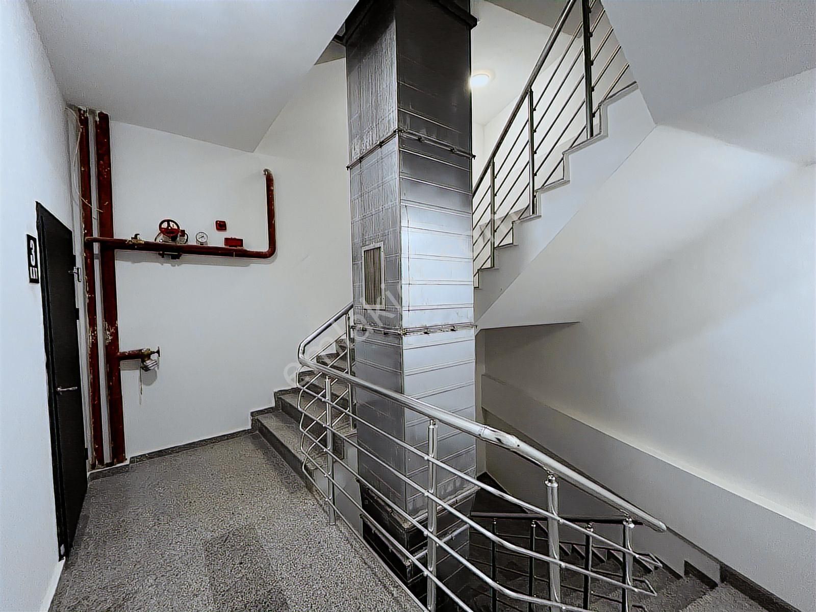 Riva Gymdn Tanjantta İtfaiye Raporlu Yeni Yönetmeliğe Uygun - Görsel 19