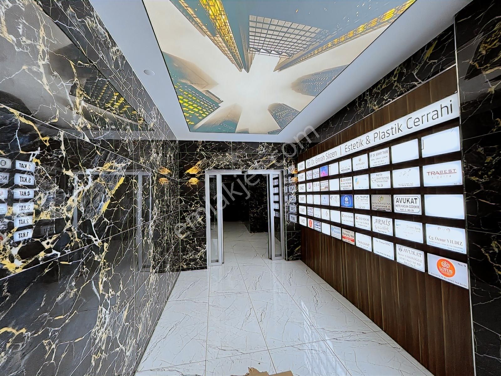 Riva Gymdn Tanjantta İtfaiye Raporlu Yeni Yönetmeliğe Uygun - Görsel 5