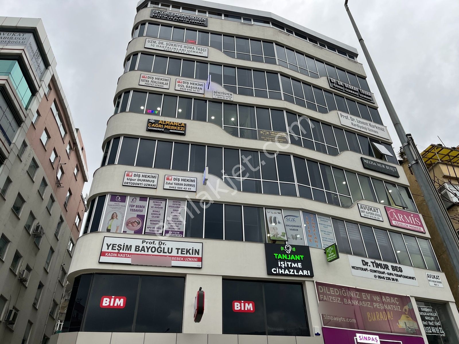 Riva Gymdn Tanjantta İtfaiye Raporlu Yeni Yönetmeliğe Uygun