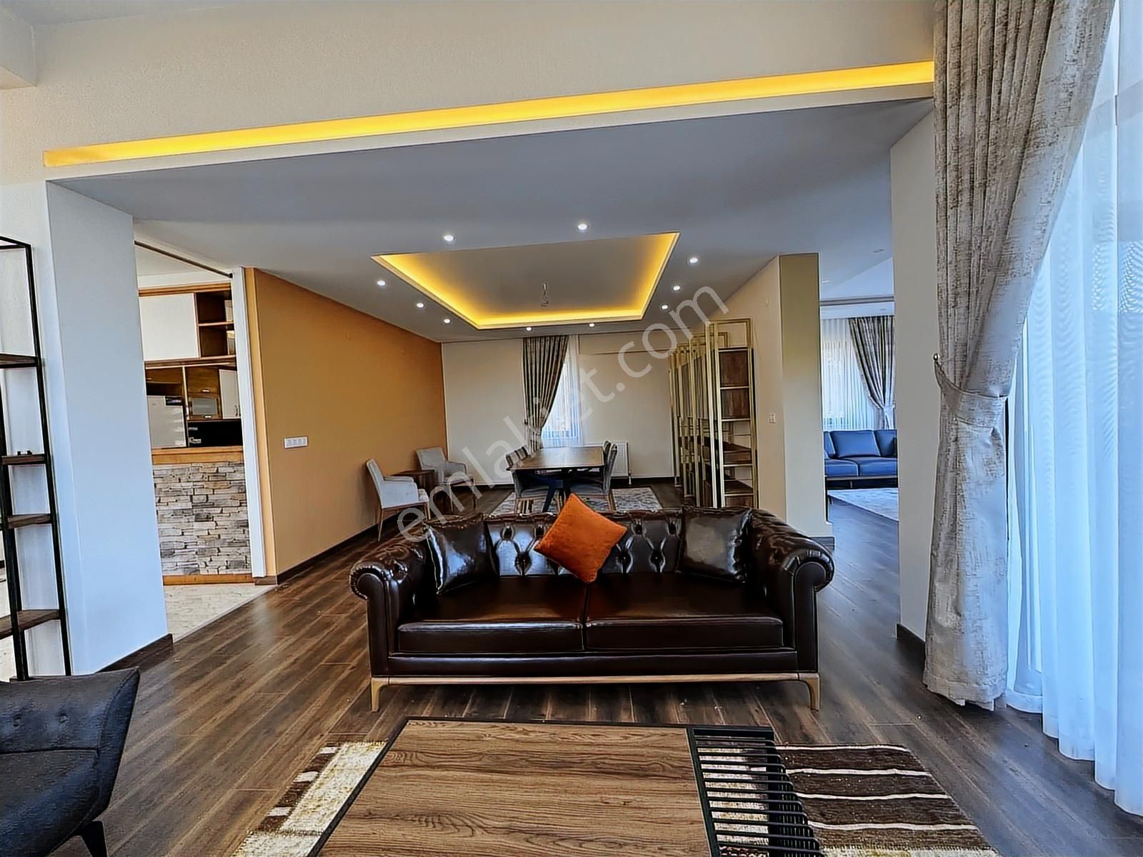 Yalova Termalde Satılık Mustakıl Lüx Villa - Görsel 5