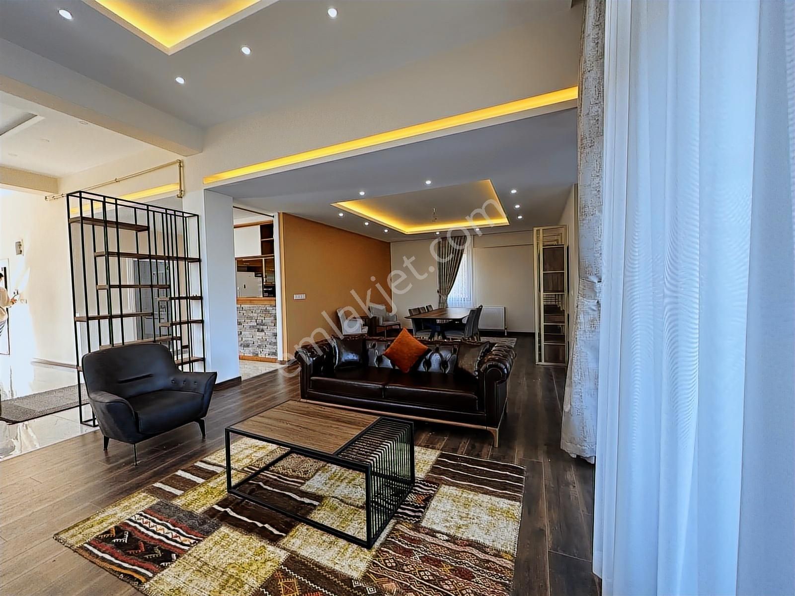 Yalova Termalde Satılık Mustakıl Lüx Villa - Görsel 13