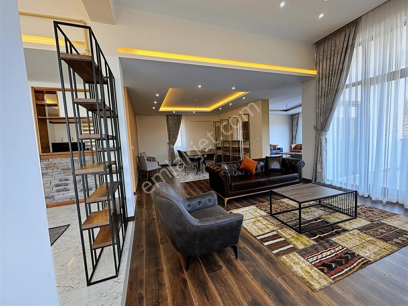 Yalova Termalde Satılık Mustakıl Lüx Villa - Görsel 31