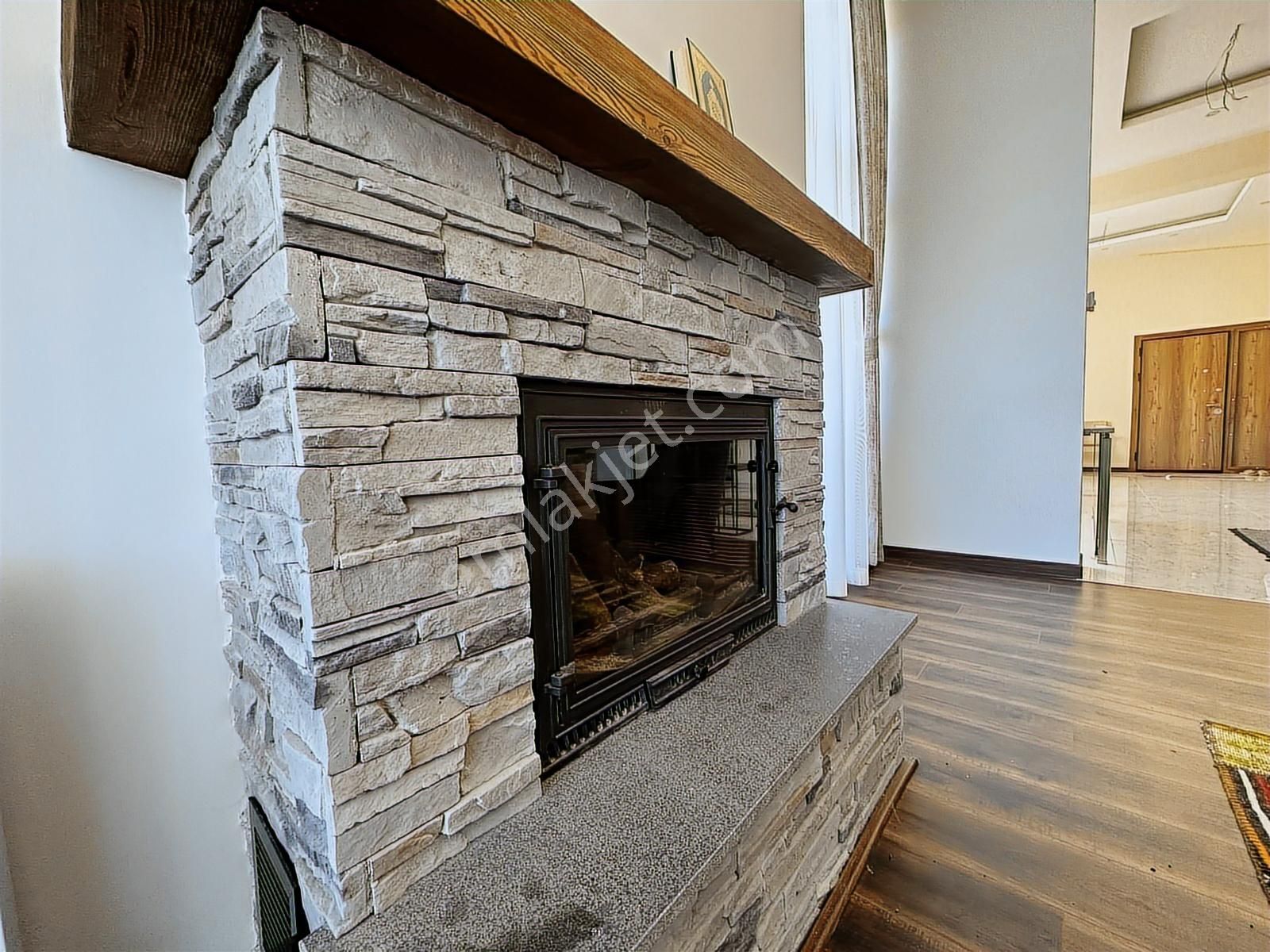 Yalova Termalde Satılık Mustakıl Lüx Villa - Görsel 35