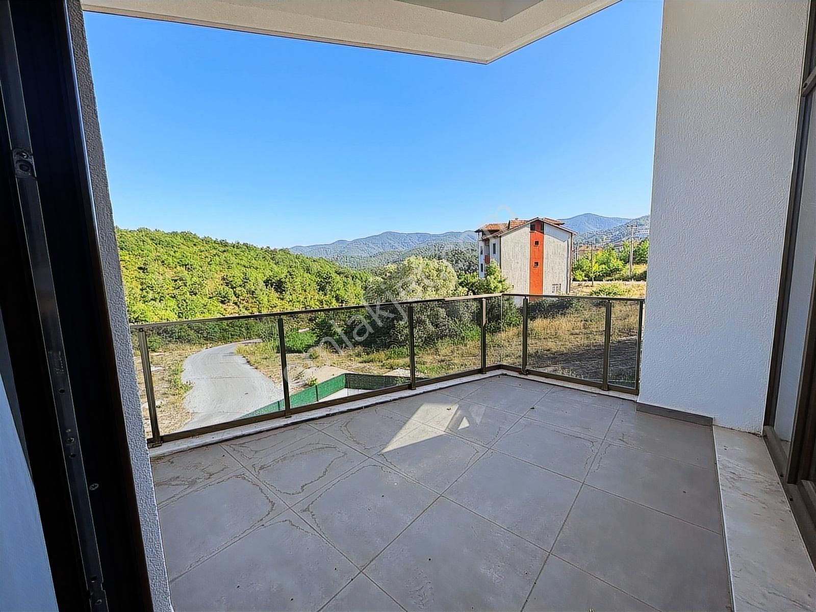 Yalova Termalde Satılık Mustakıl Lüx Villa - Görsel 23