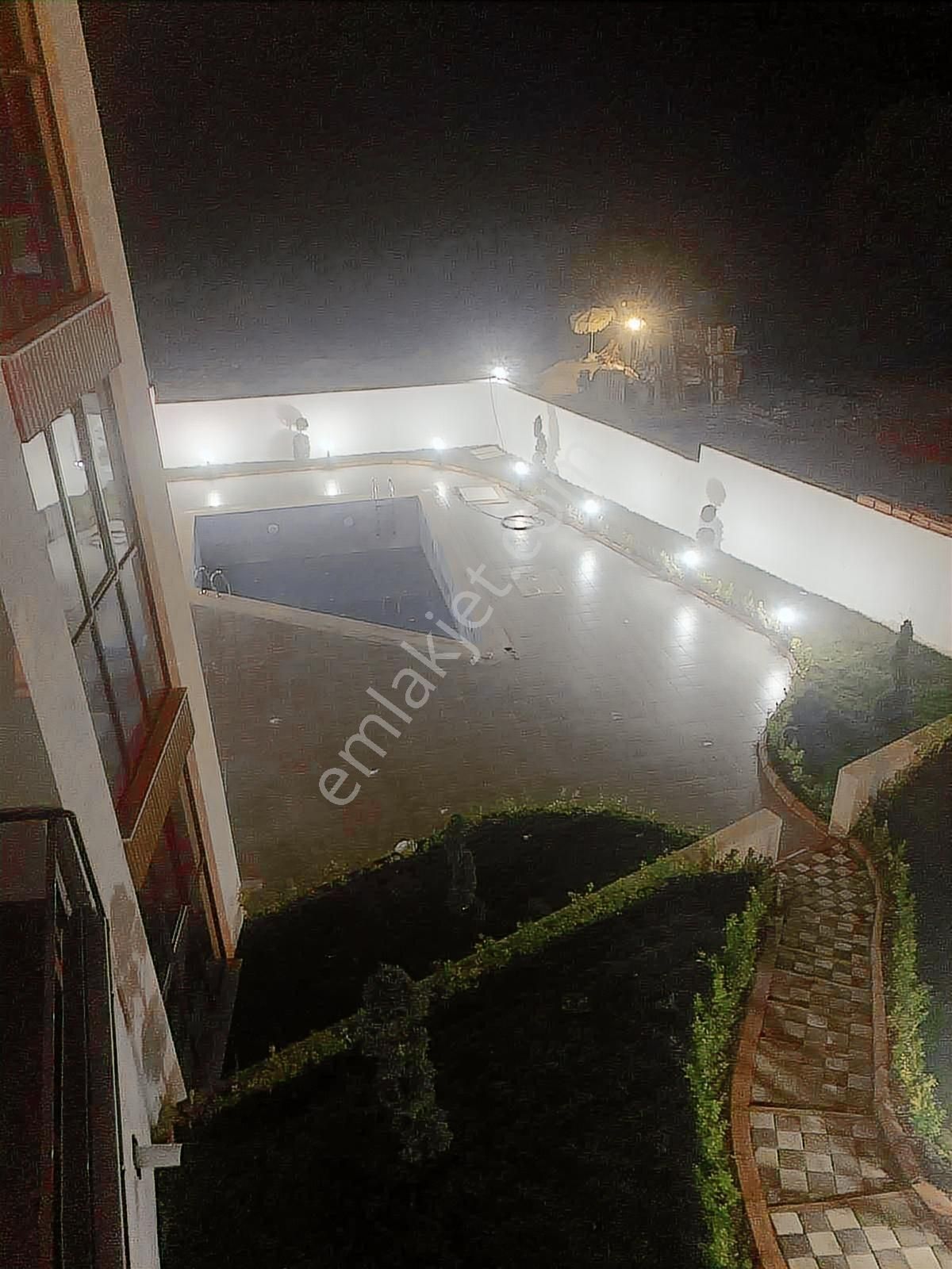 Yalova Termalde Satılık Mustakıl Lüx Villa - Görsel 2