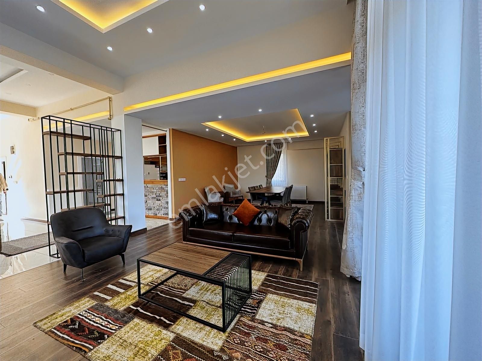 Yalova Termalde Satılık Mustakıl Lüx Villa - Görsel 30