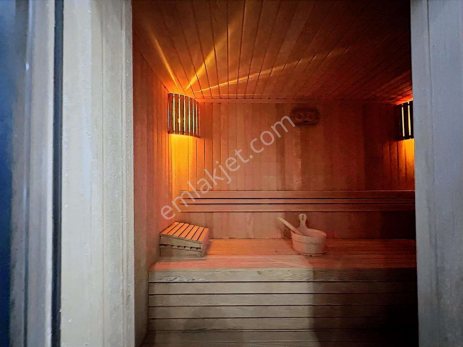 Yalova Termalde Satılık Mustakıl Lüx Villa - Görsel 12