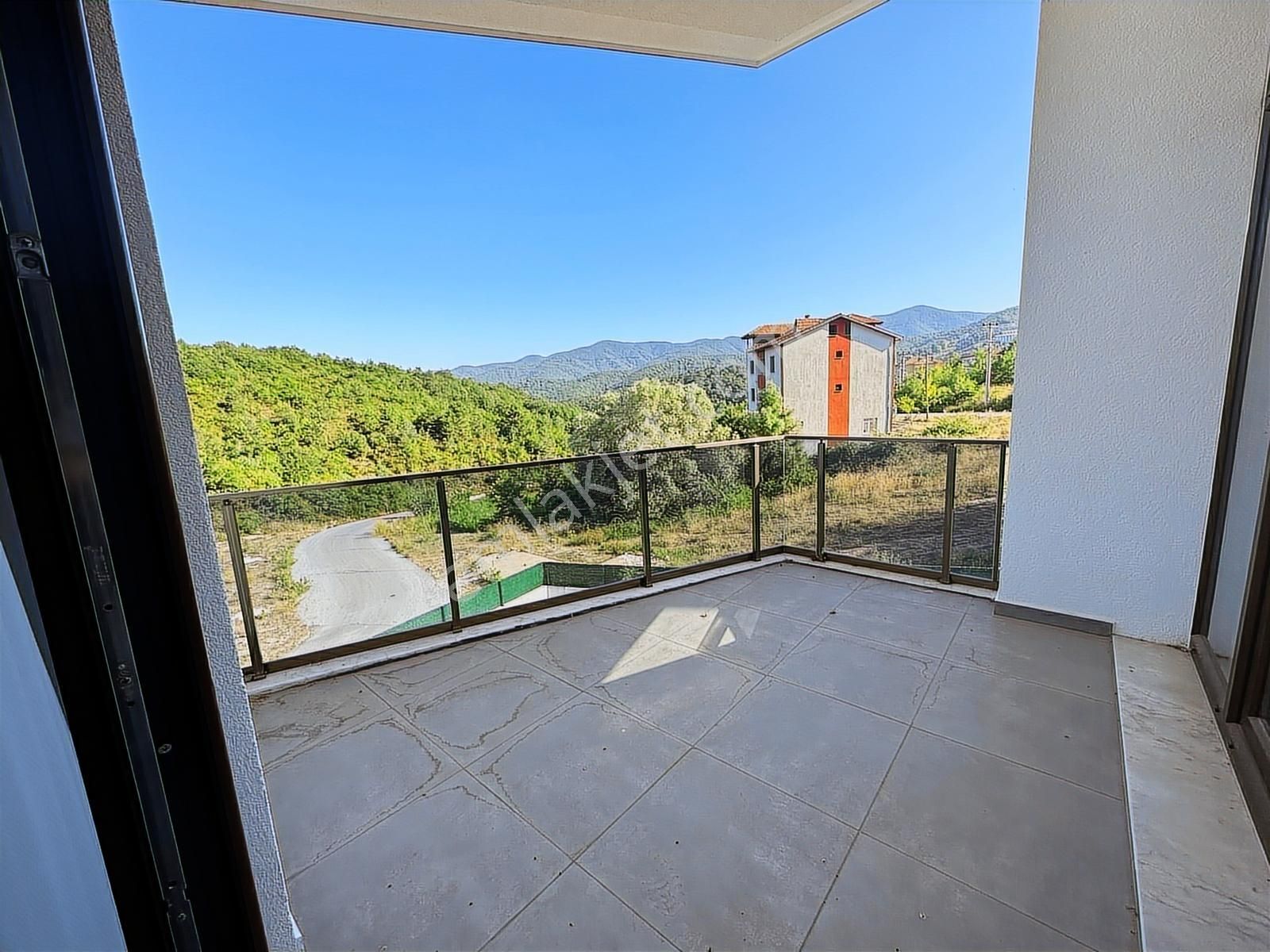 Yalova Termalde Satılık Mustakıl Lüx Villa - Görsel 4