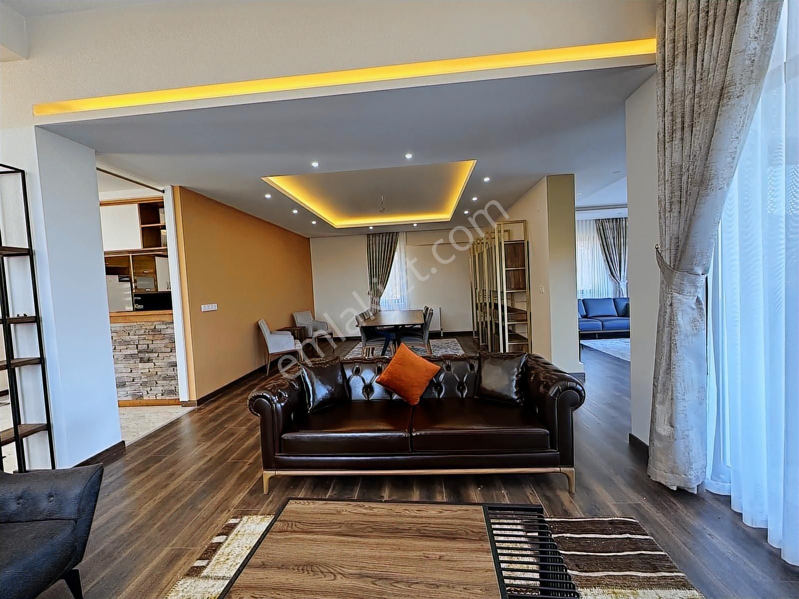 Yalova Termalde Satılık Mustakıl Lüx Villa - Görsel 29