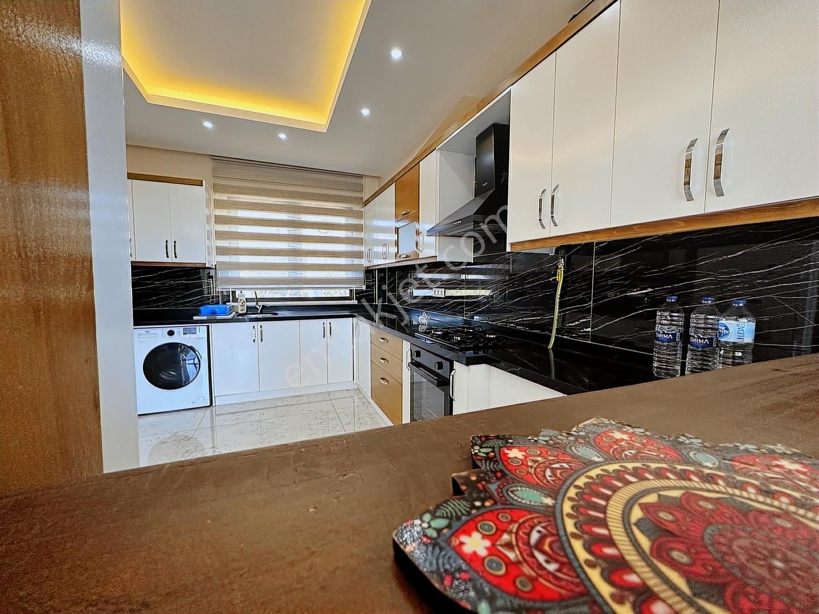 Yalova Termalde Satılık Mustakıl Lüx Villa - Görsel 25