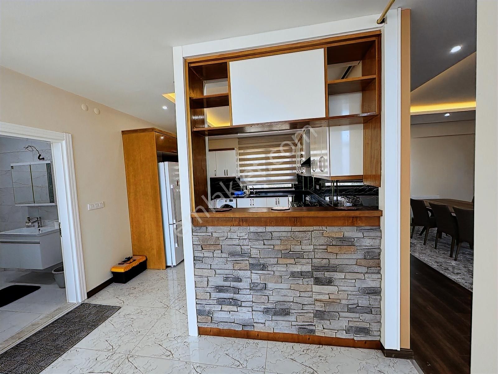 Yalova Termalde Satılık Mustakıl Lüx Villa - Görsel 21