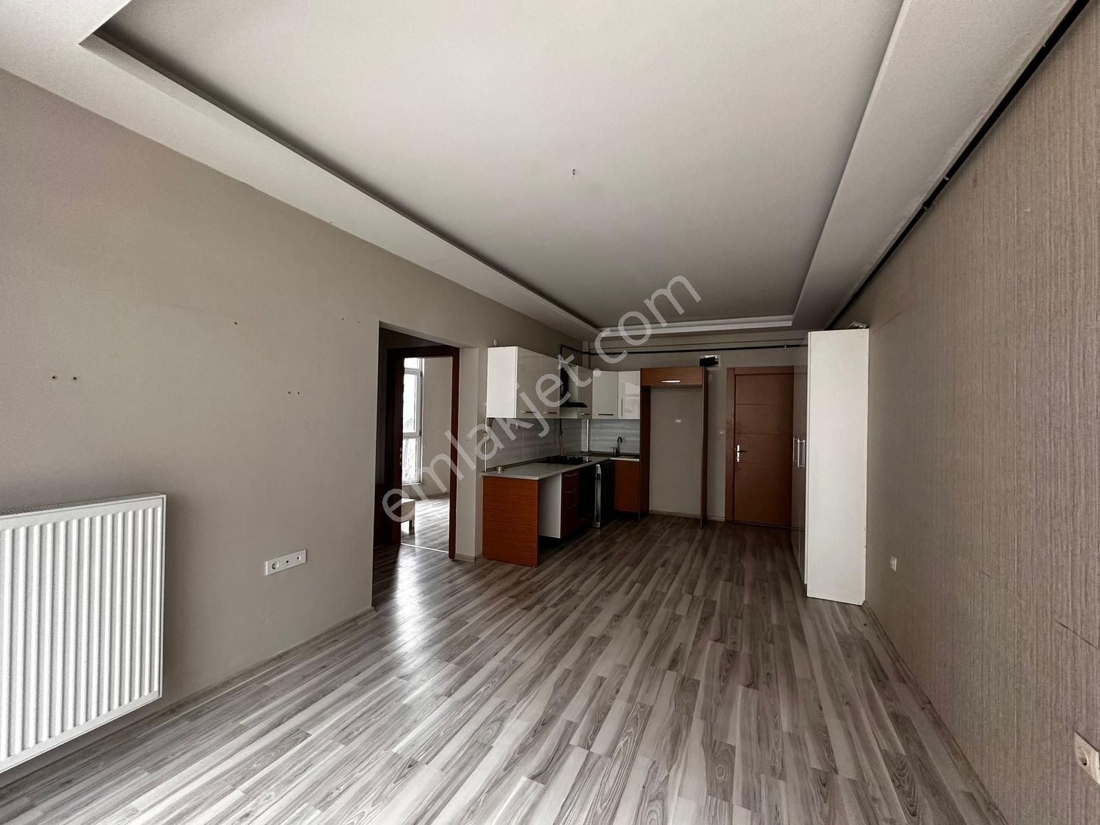 Tırpan'dan Halitpaşa Mh.düz Ayak Merkezi Konum 2+1 Kiralık Daire - Görsel 16