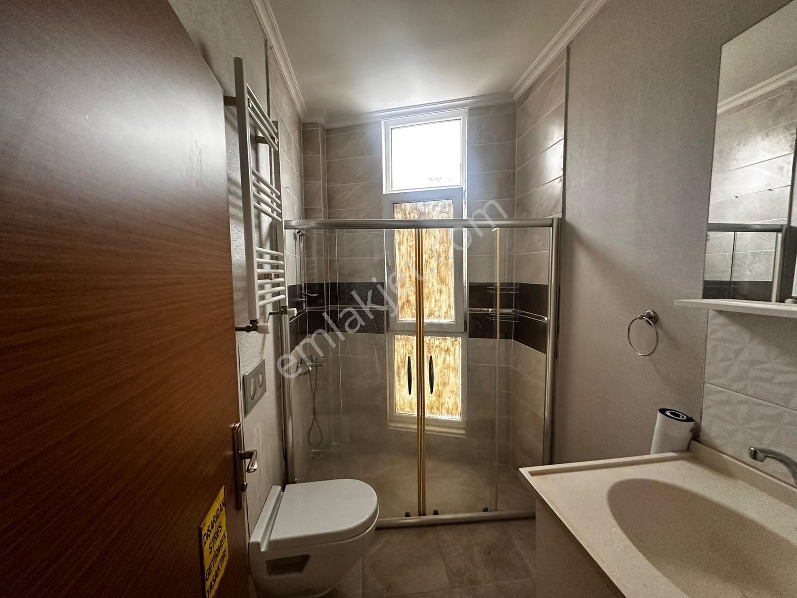 Tırpan'dan Halitpaşa Mh.düz Ayak Merkezi Konum 2+1 Kiralık Daire - Görsel 34