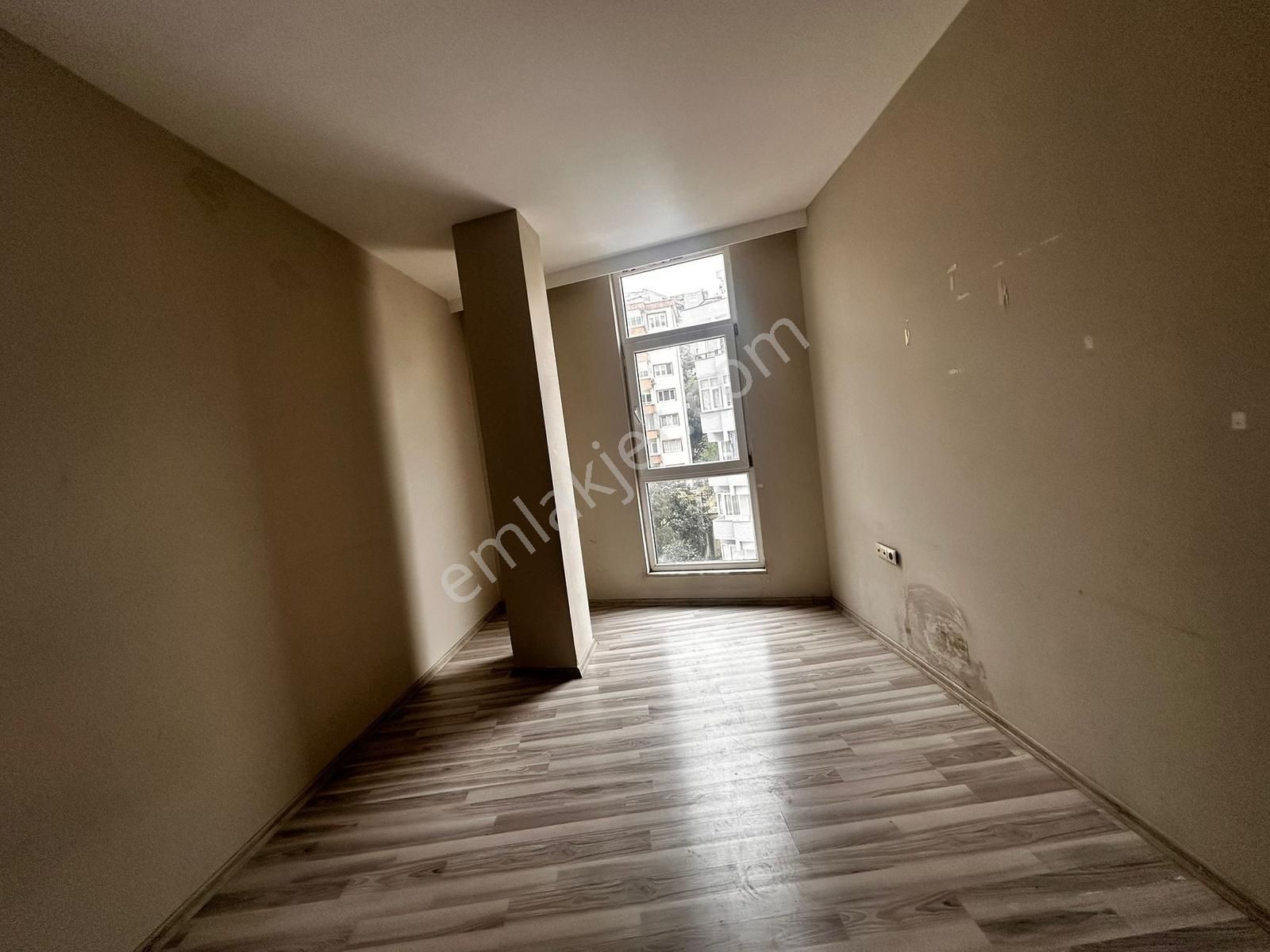 Tırpan'dan Halitpaşa Mh.düz Ayak Merkezi Konum 2+1 Kiralık Daire - Görsel 18