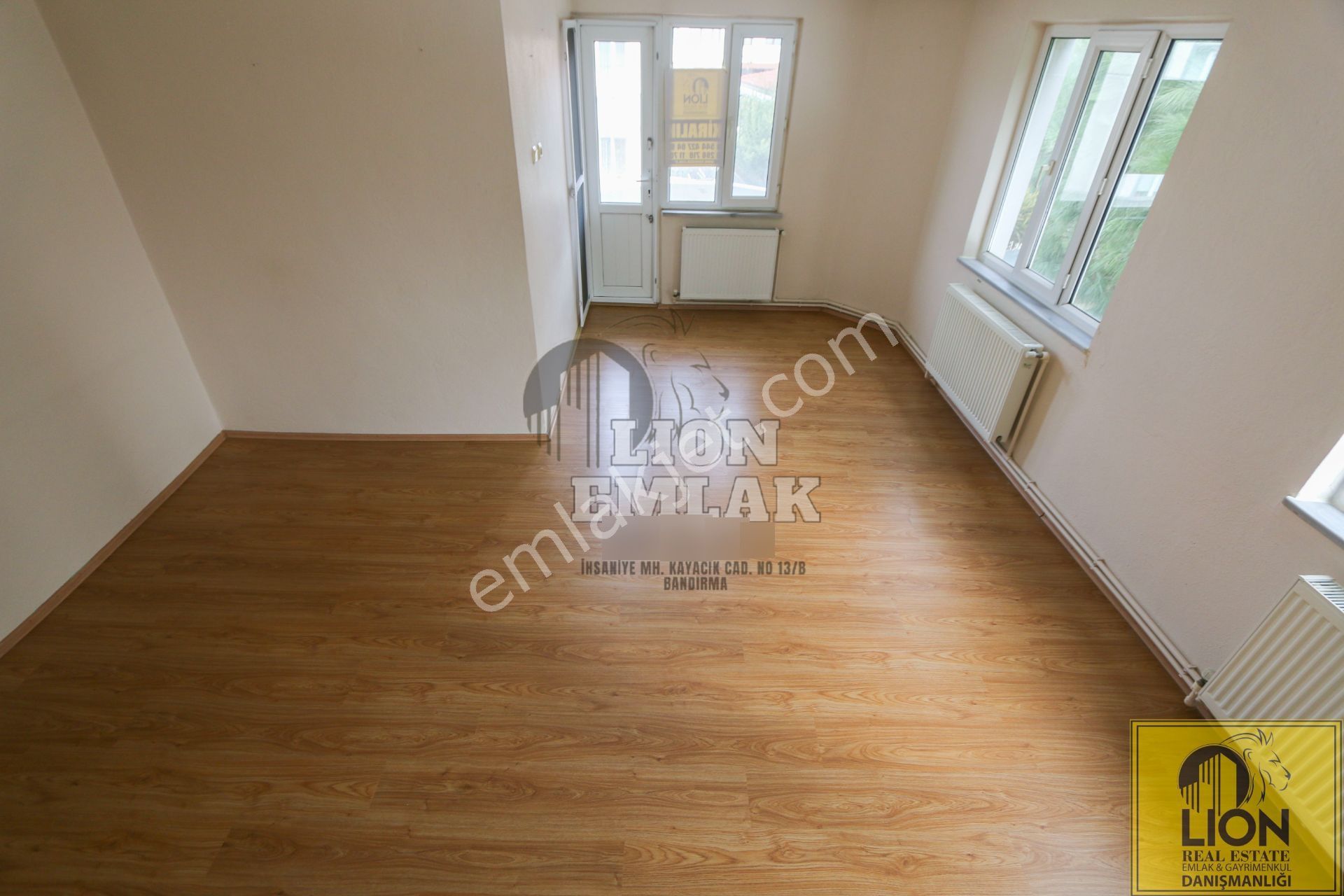 Lıon Emlak'tan Villalar Bölgesinde Site İçi Kiralık 3+1 Daire - Görsel 5