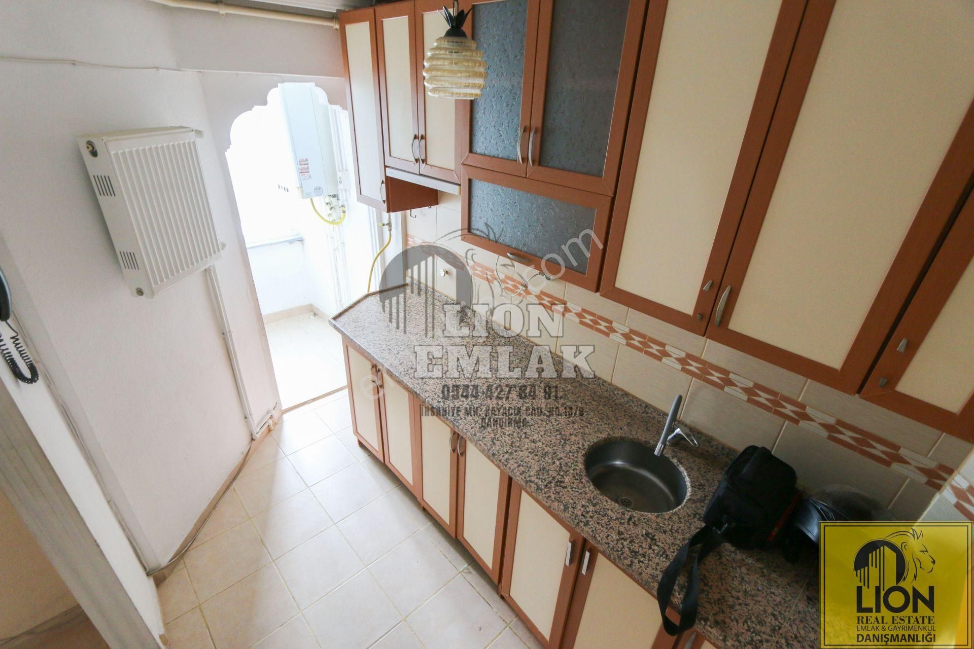 Lıon Emlak'tan Villalar Bölgesinde Site İçi Kiralık 3+1 Daire - Görsel 10