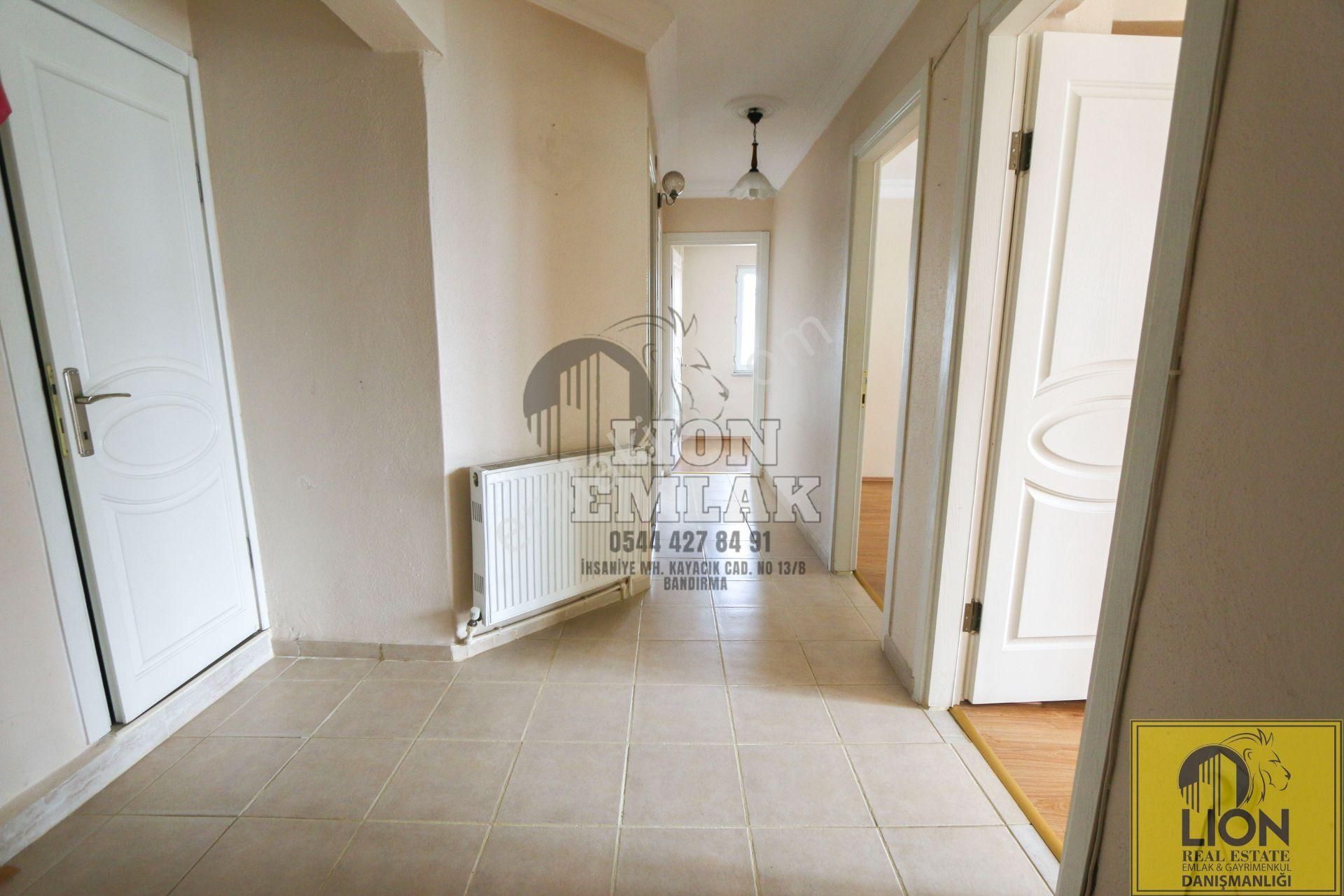 Lıon Emlak'tan Villalar Bölgesinde Site İçi Kiralık 3+1 Daire - Görsel 15