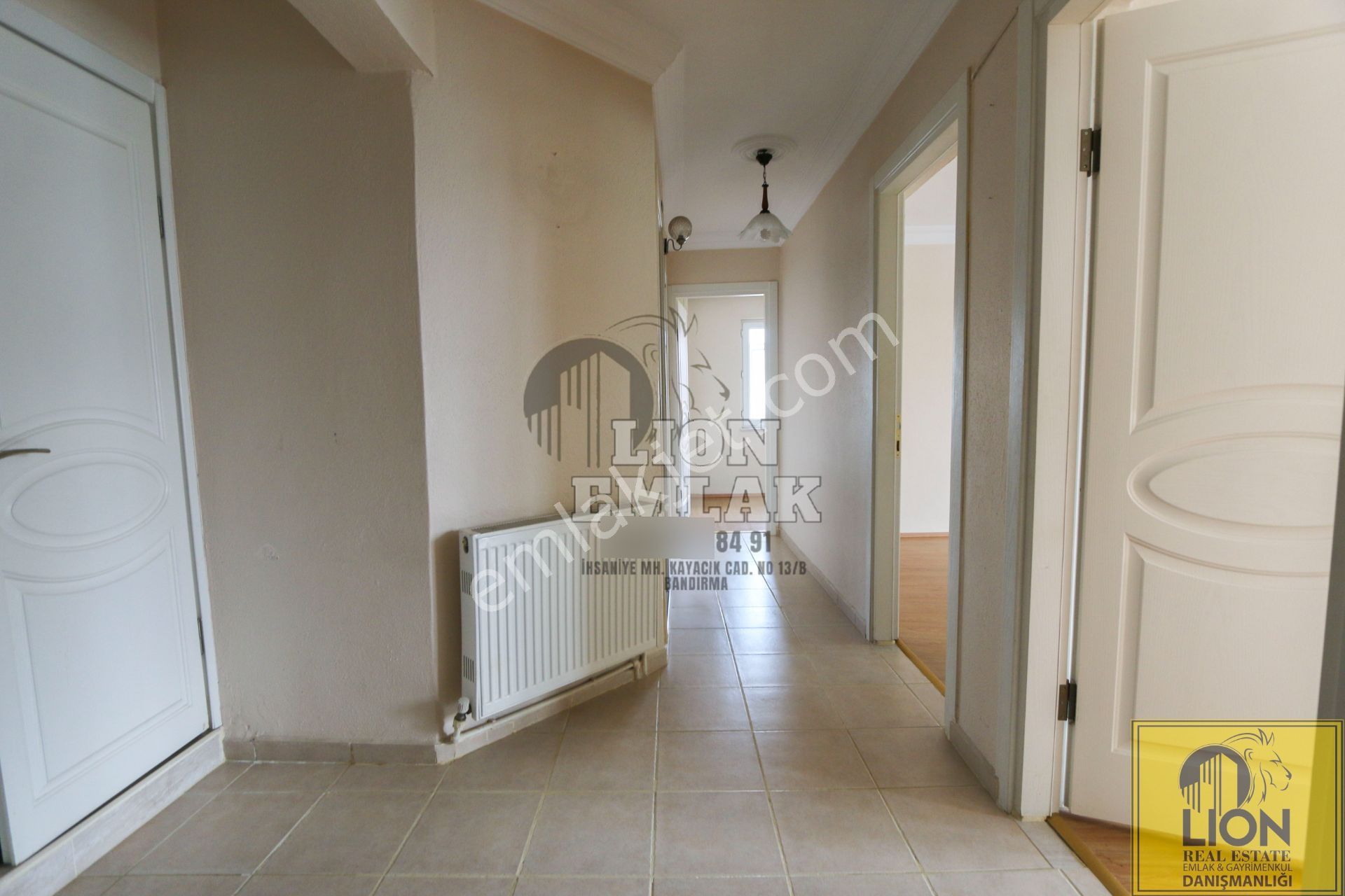 Lıon Emlak'tan Villalar Bölgesinde Site İçi Kiralık 3+1 Daire - Görsel 20