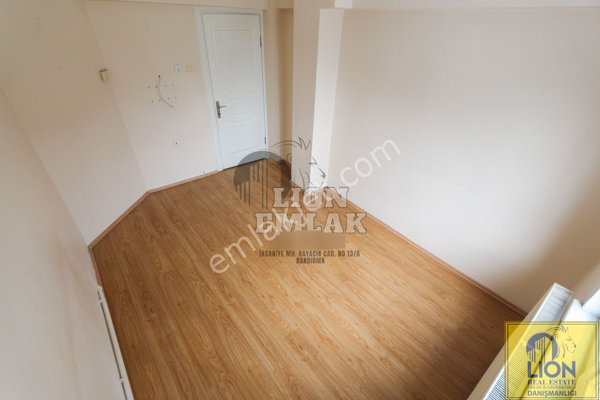 Lıon Emlak'tan Villalar Bölgesinde Site İçi Kiralık 3+1 Daire - Görsel 17