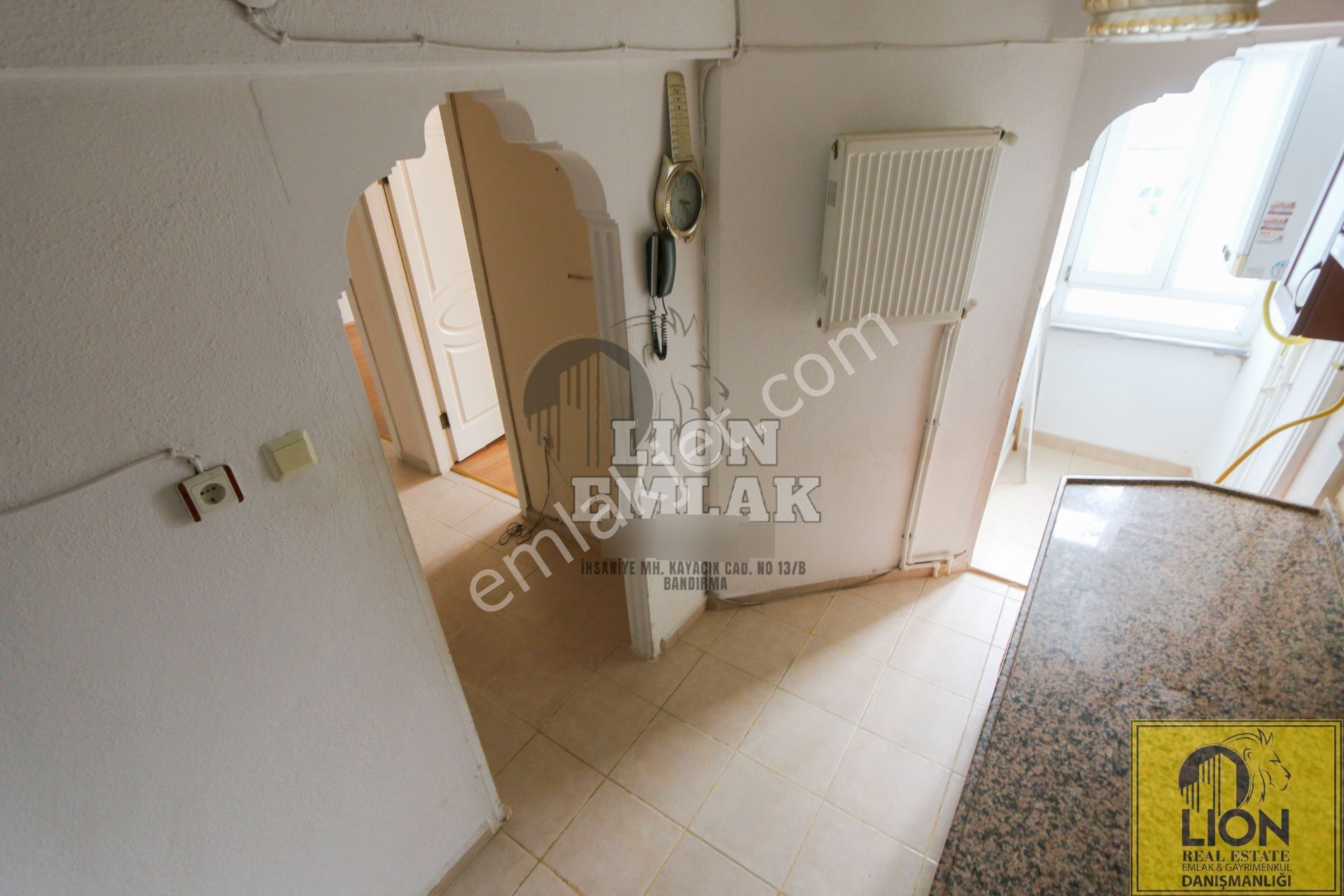Lıon Emlak'tan Villalar Bölgesinde Site İçi Kiralık 3+1 Daire - Görsel 12