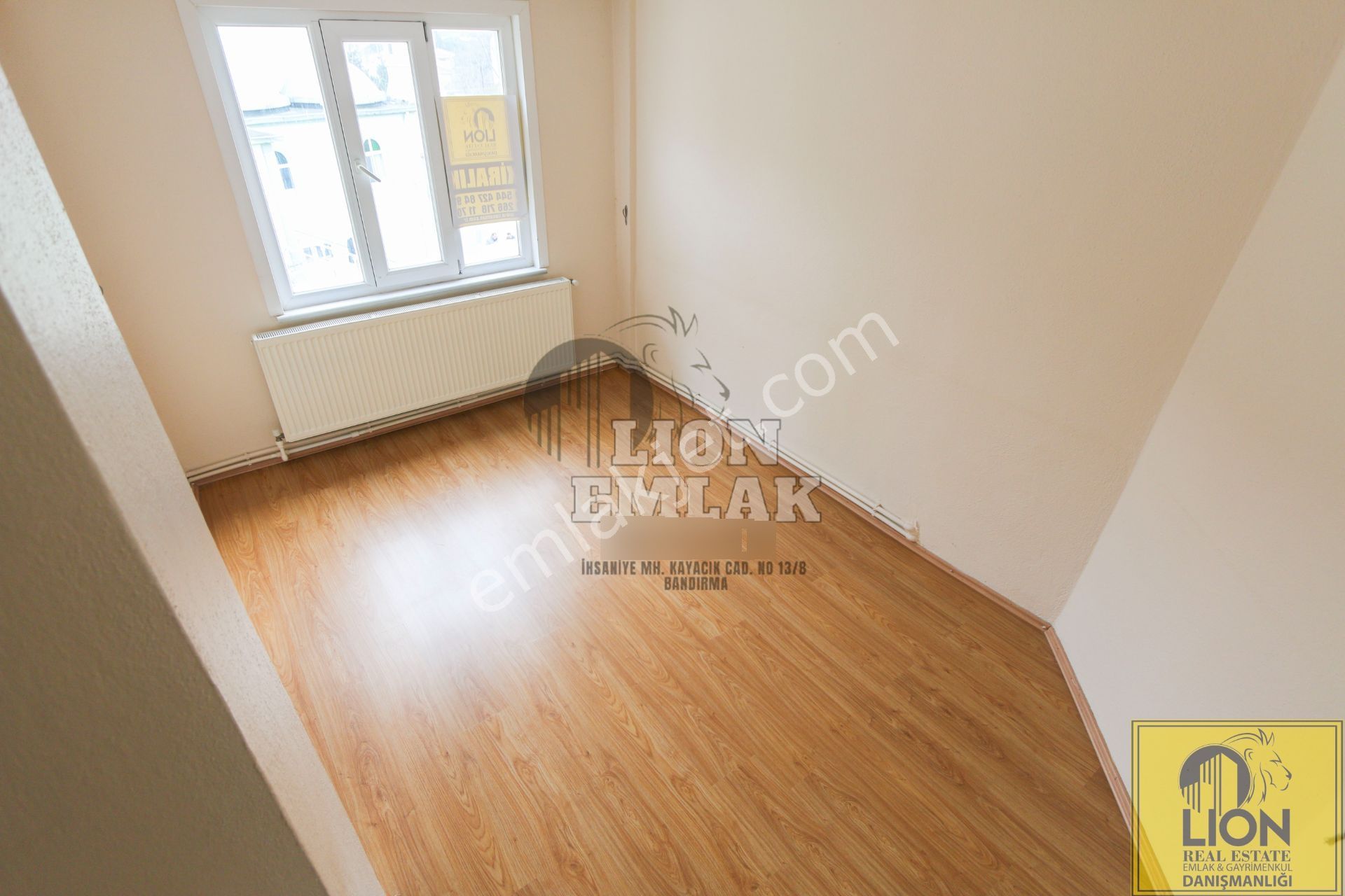 Lıon Emlak'tan Villalar Bölgesinde Site İçi Kiralık 3+1 Daire - Görsel 16