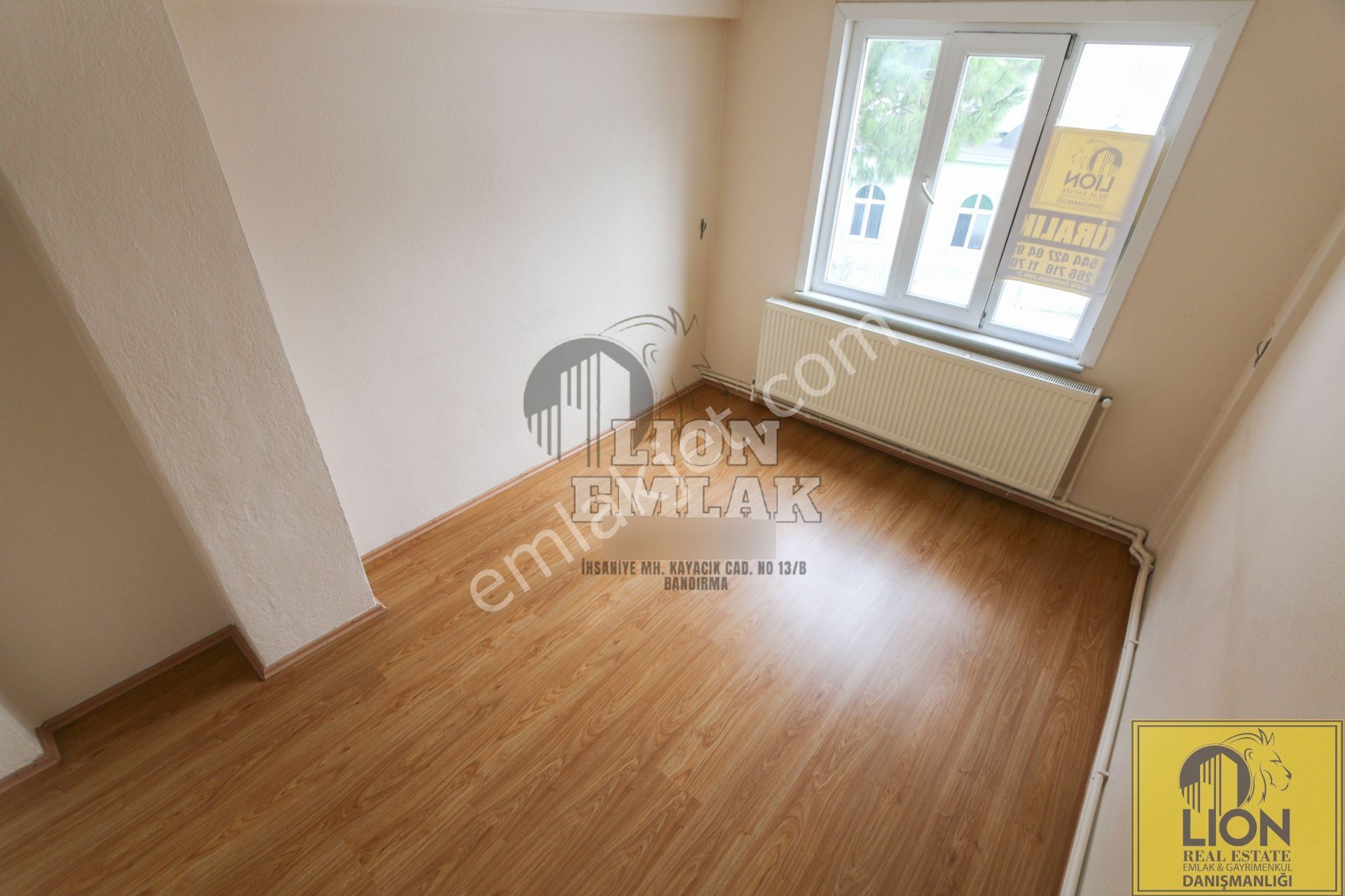 Lıon Emlak'tan Villalar Bölgesinde Site İçi Kiralık 3+1 Daire - Görsel 18