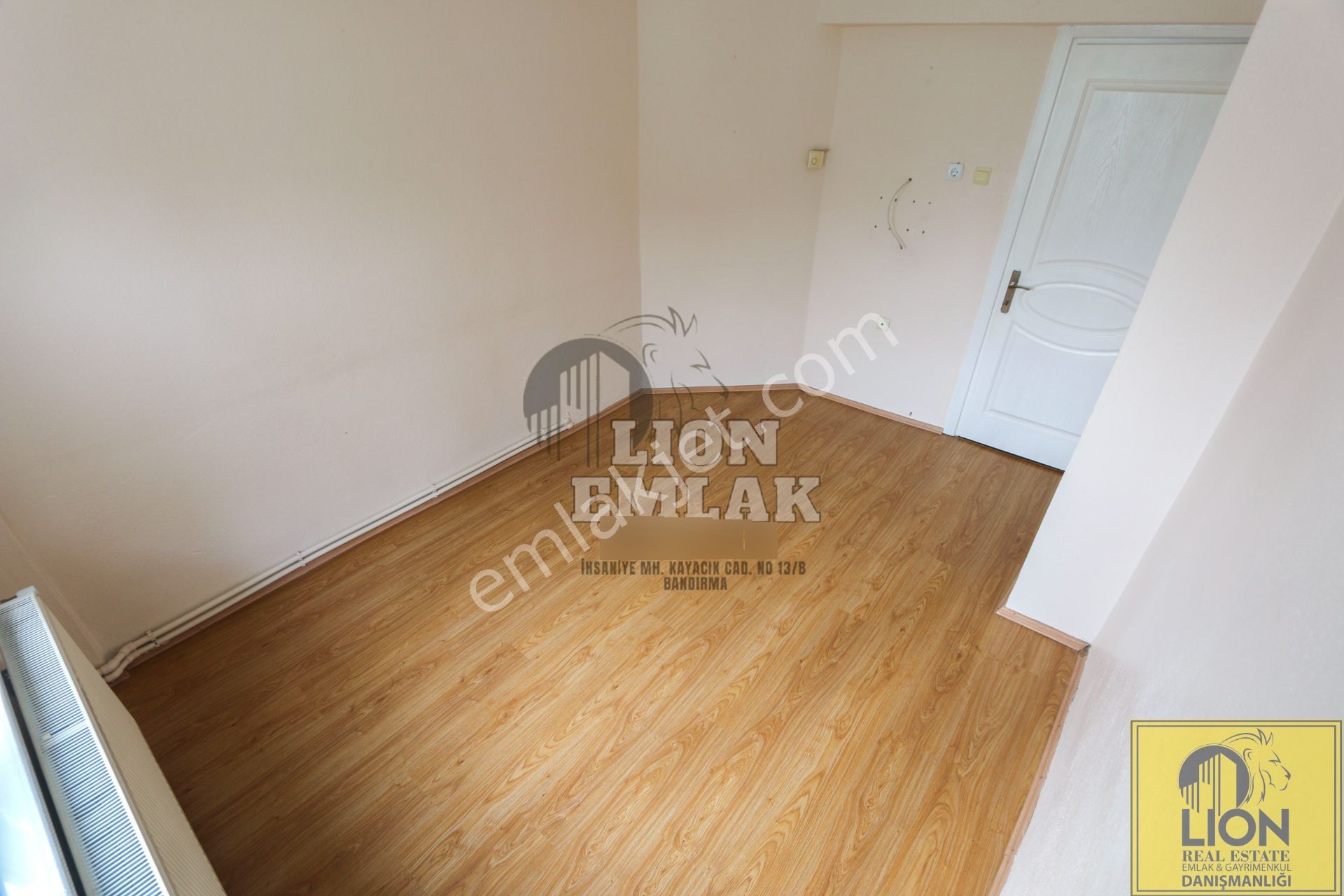 Lıon Emlak'tan Villalar Bölgesinde Site İçi Kiralık 3+1 Daire - Görsel 19