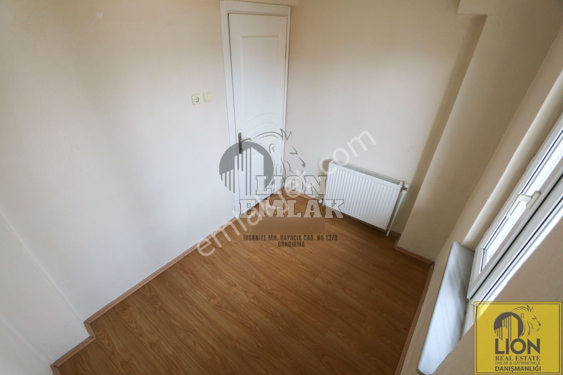 Lıon Emlak'tan Villalar Bölgesinde Site İçi Kiralık 3+1 Daire - Görsel 22