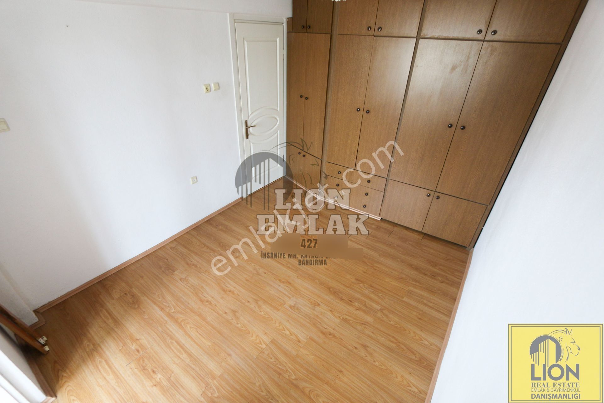 Lıon Emlak'tan Villalar Bölgesinde Site İçi Kiralık 3+1 Daire - Görsel 31
