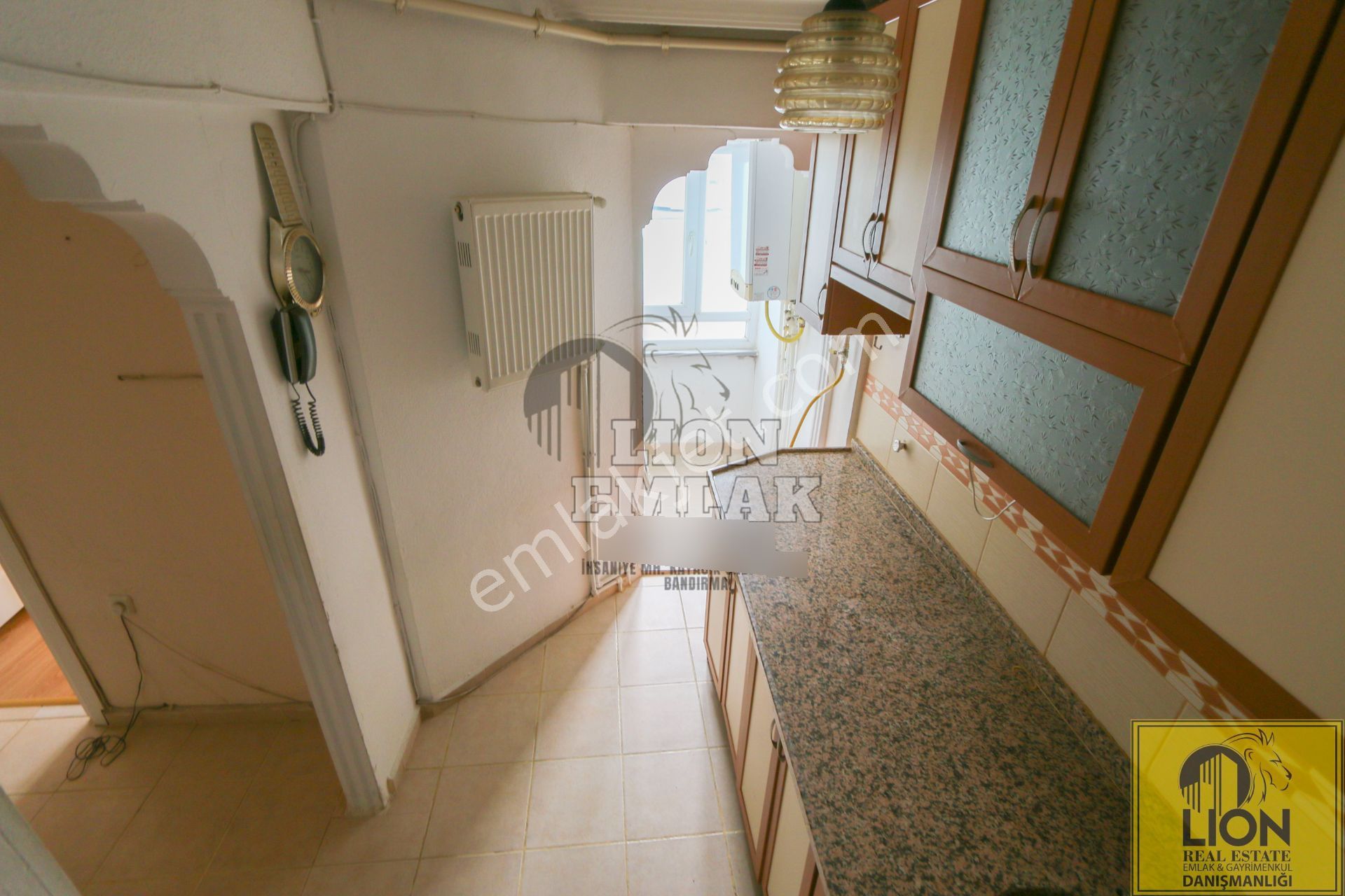 Lıon Emlak'tan Villalar Bölgesinde Site İçi Kiralık 3+1 Daire - Görsel 14