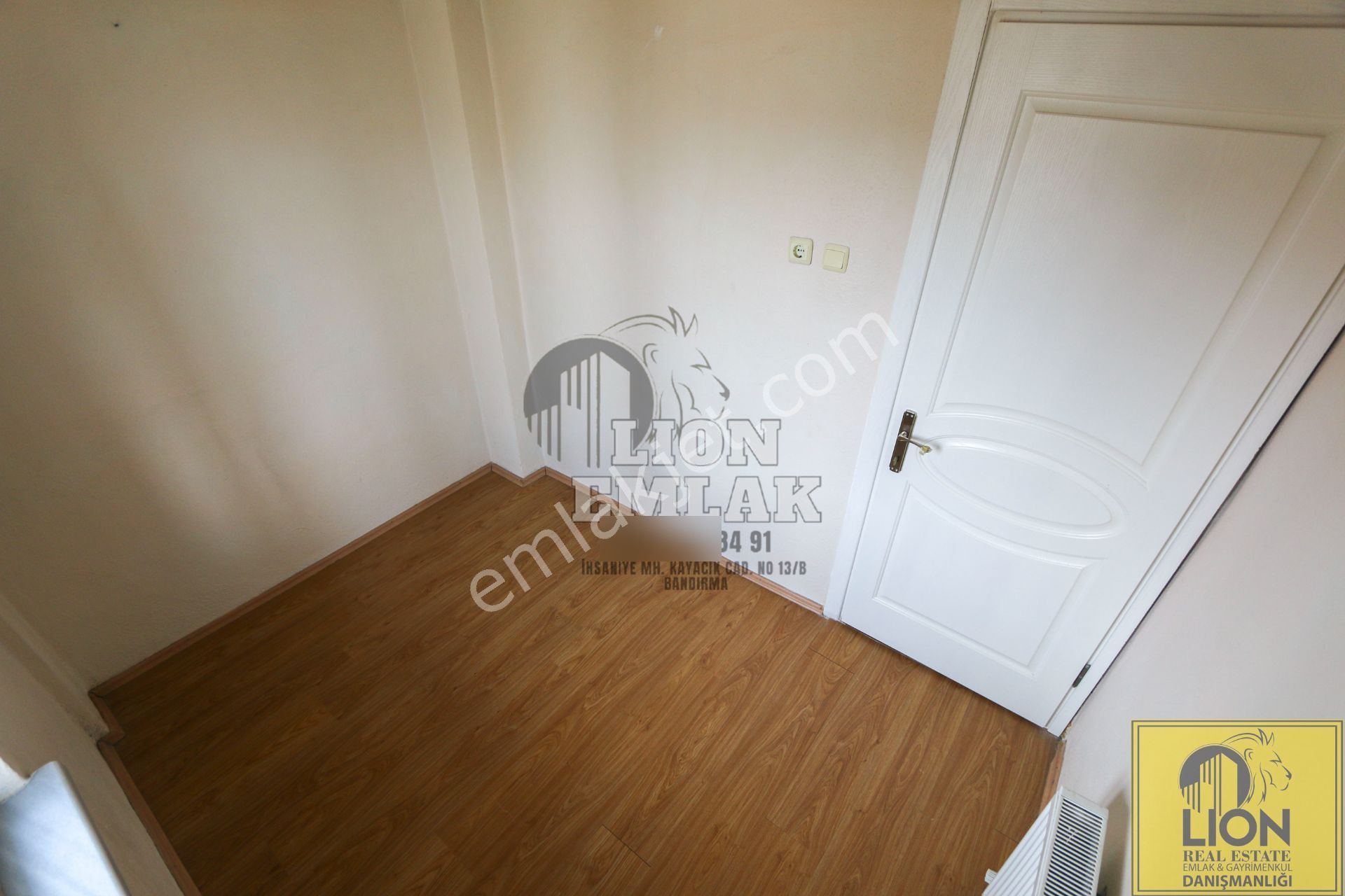 Lıon Emlak'tan Villalar Bölgesinde Site İçi Kiralık 3+1 Daire - Görsel 23