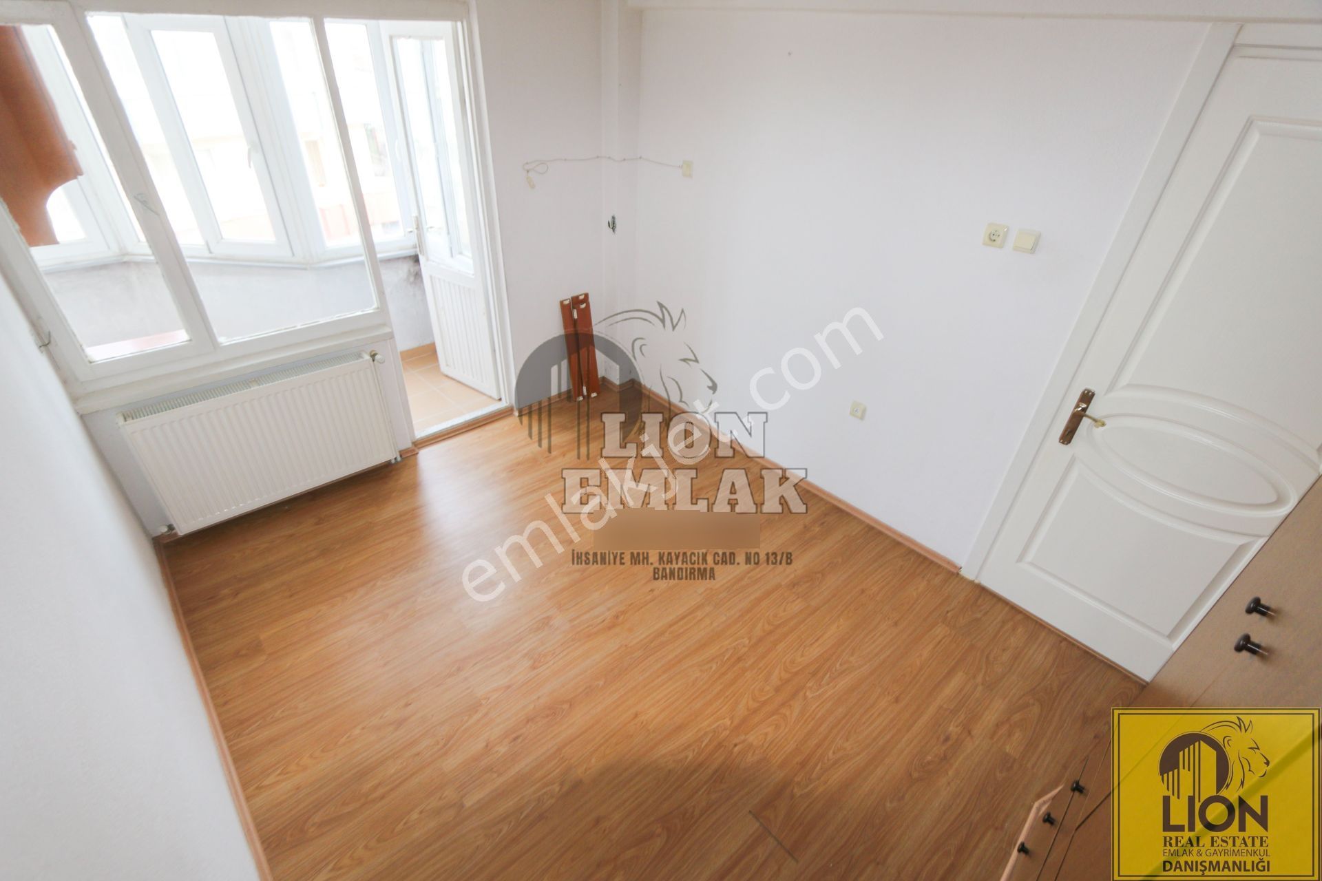 Lıon Emlak'tan Villalar Bölgesinde Site İçi Kiralık 3+1 Daire - Görsel 32