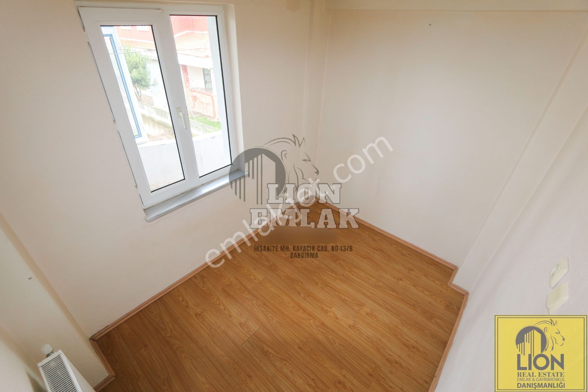 Lıon Emlak'tan Villalar Bölgesinde Site İçi Kiralık 3+1 Daire - Görsel 21