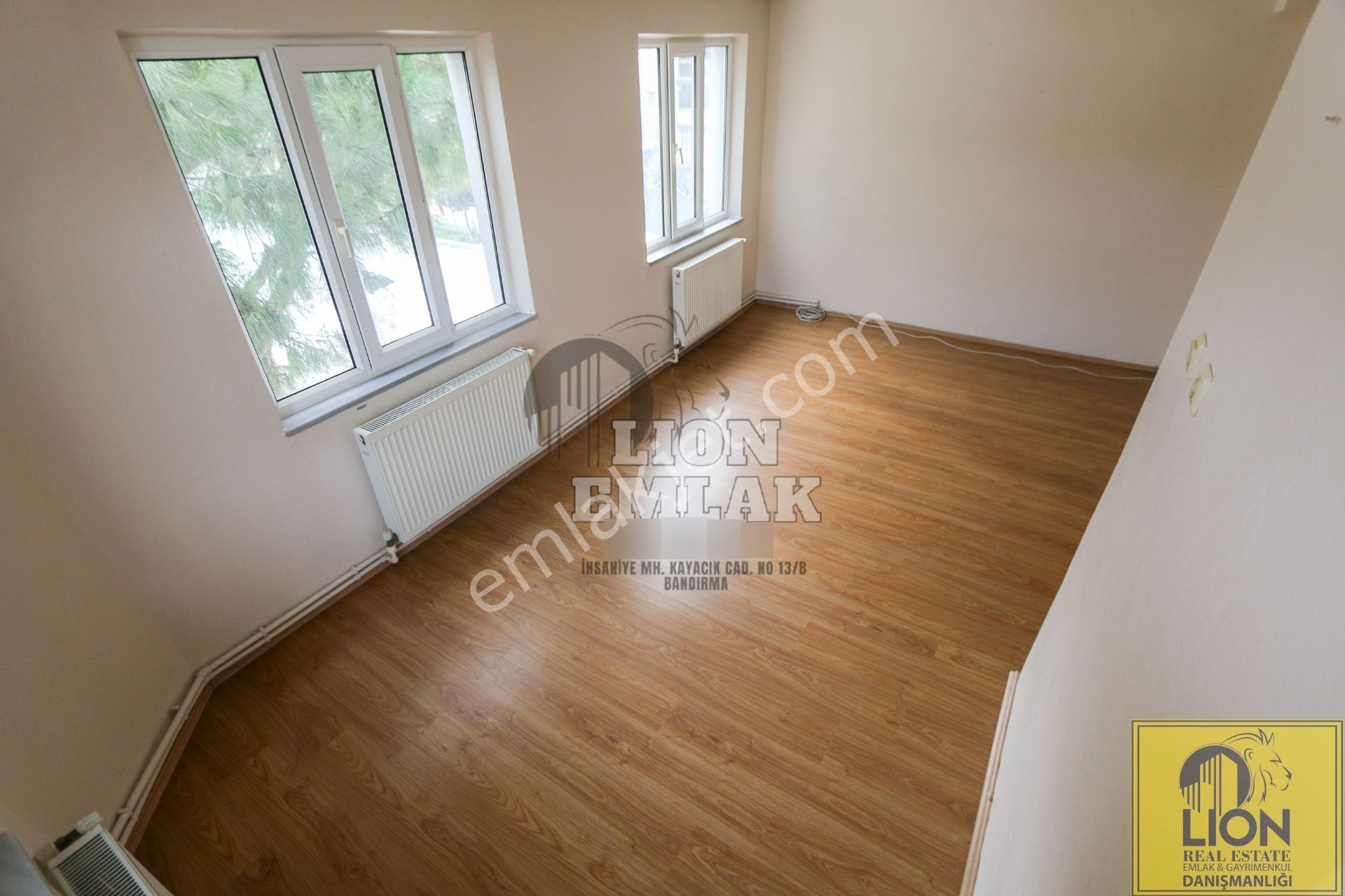 Lıon Emlak'tan Villalar Bölgesinde Site İçi Kiralık 3+1 Daire - Görsel 4