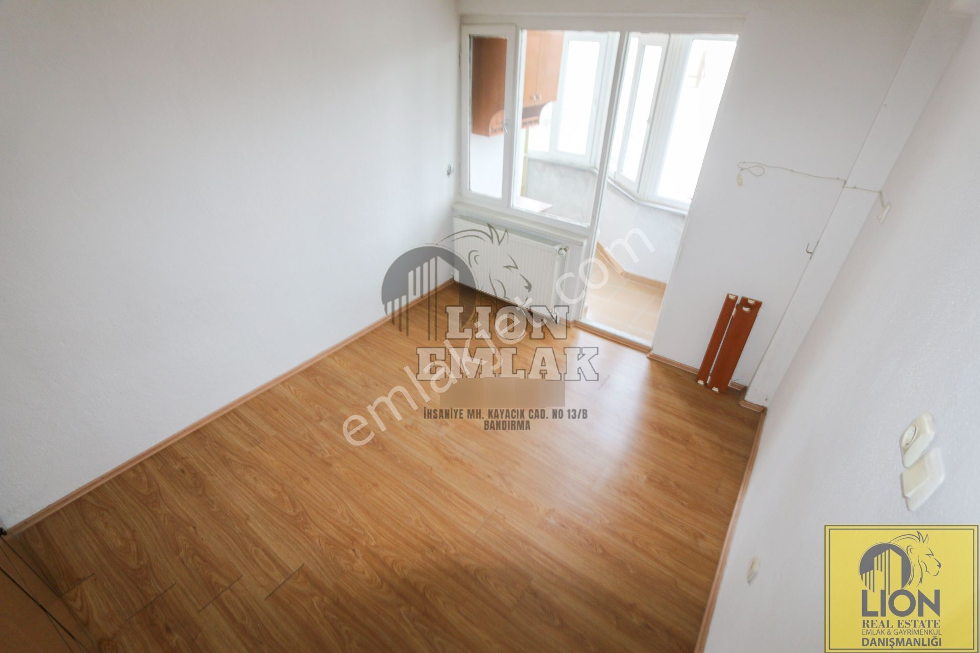 Lıon Emlak'tan Villalar Bölgesinde Site İçi Kiralık 3+1 Daire - Görsel 30