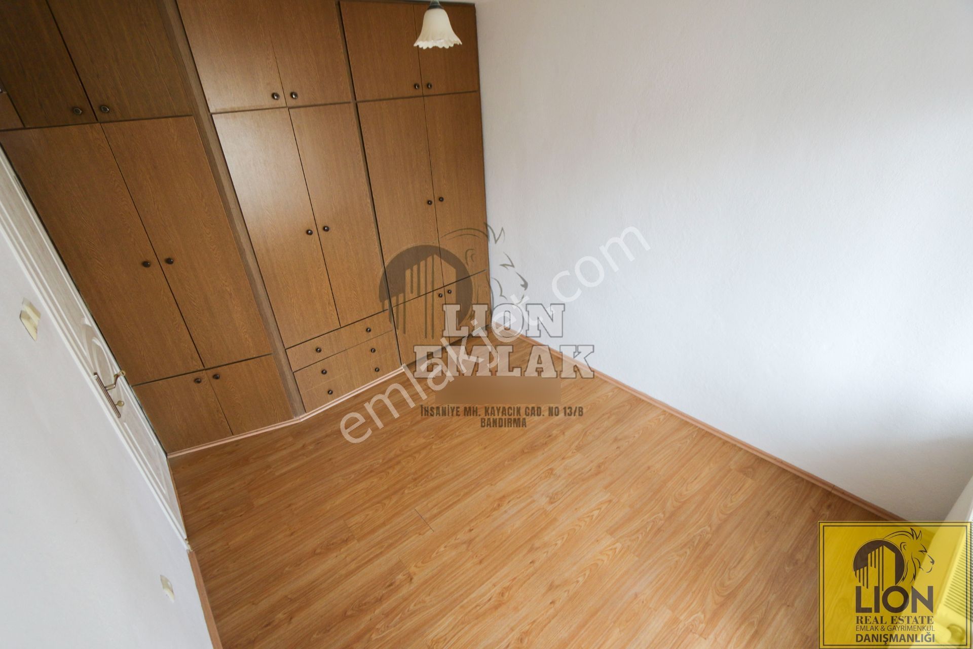 Lıon Emlak'tan Villalar Bölgesinde Site İçi Kiralık 3+1 Daire - Görsel 33