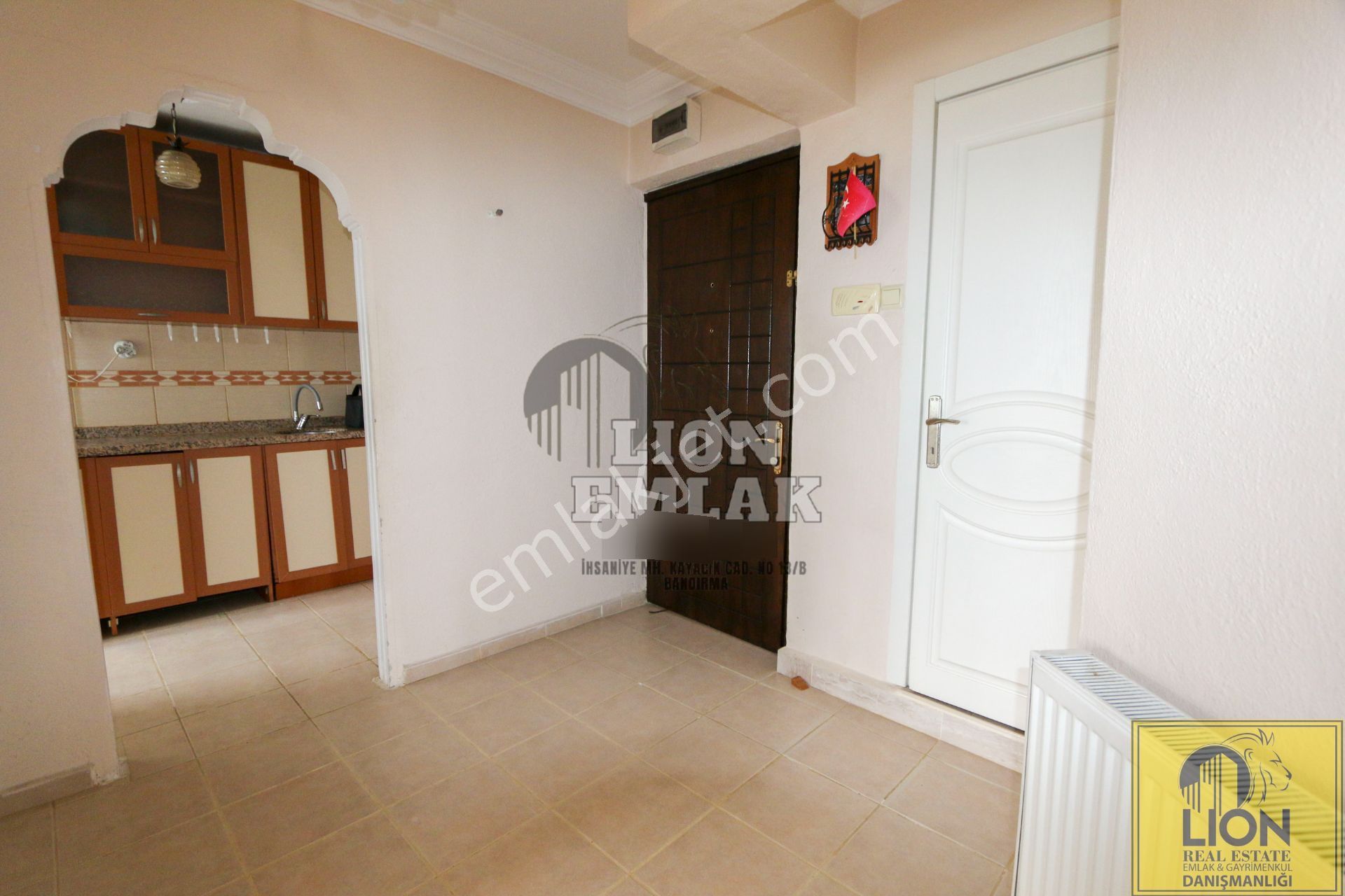 Lıon Emlak'tan Villalar Bölgesinde Site İçi Kiralık 3+1 Daire - Görsel 35