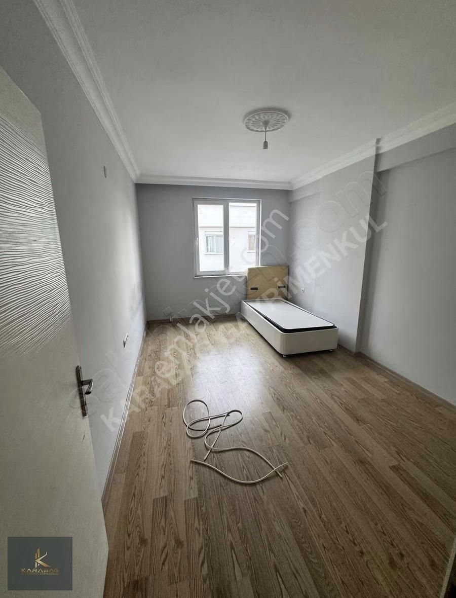 Karabağ'dan ! Harika Konumda Ayırmaya Uygun Geniş Dubleks - Görsel 3