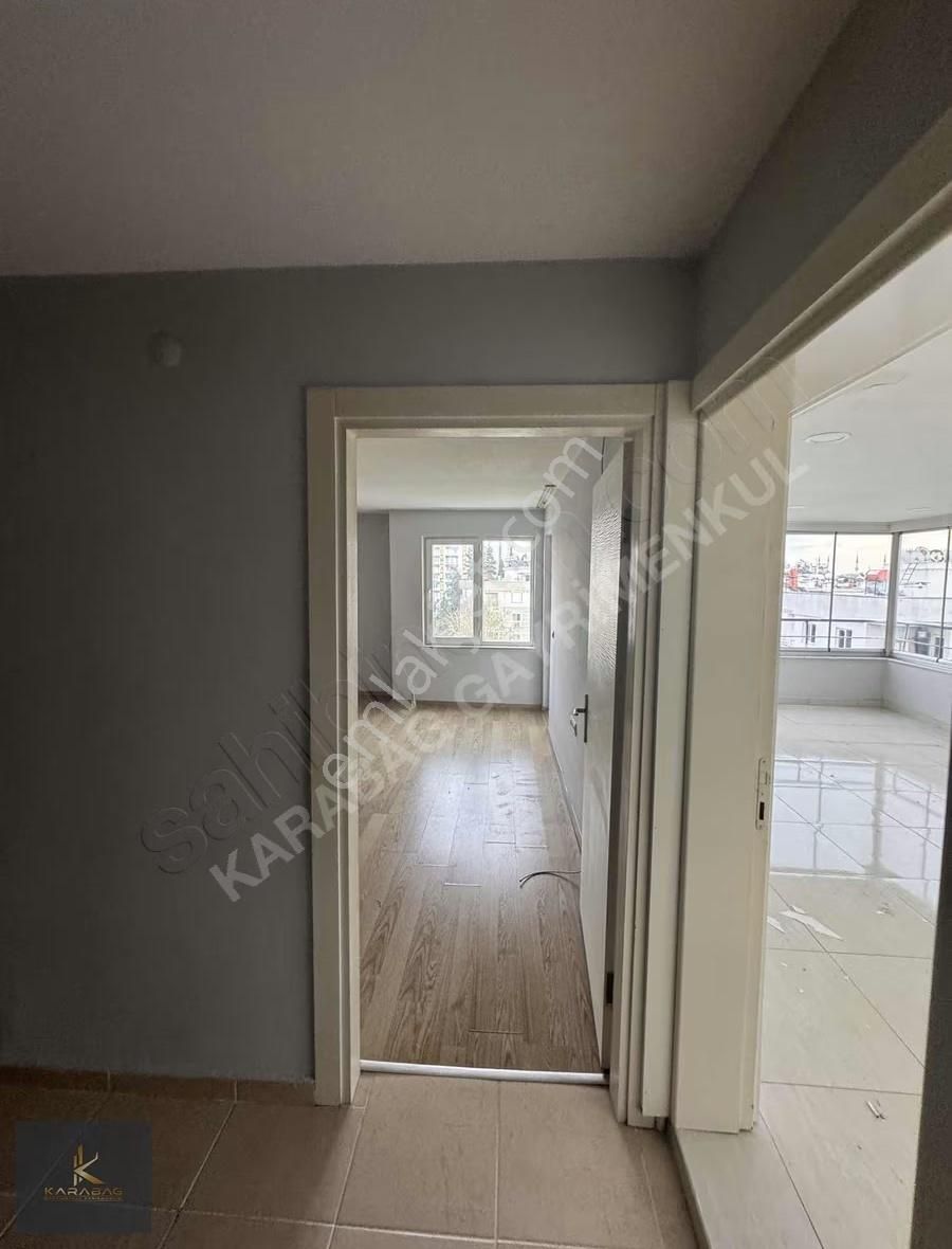 Karabağ'dan ! Harika Konumda Ayırmaya Uygun Geniş Dubleks - Görsel 26