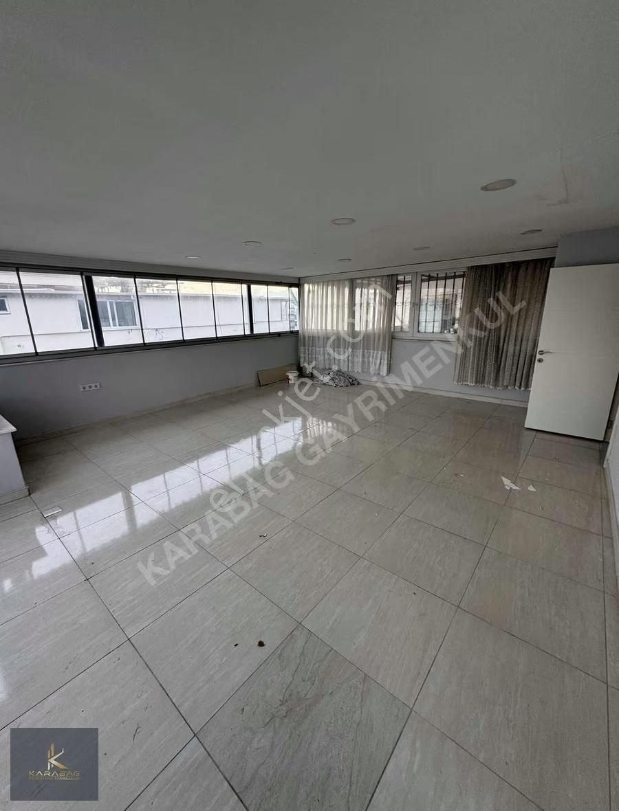 Karabağ'dan ! Harika Konumda Ayırmaya Uygun Geniş Dubleks - Görsel 23