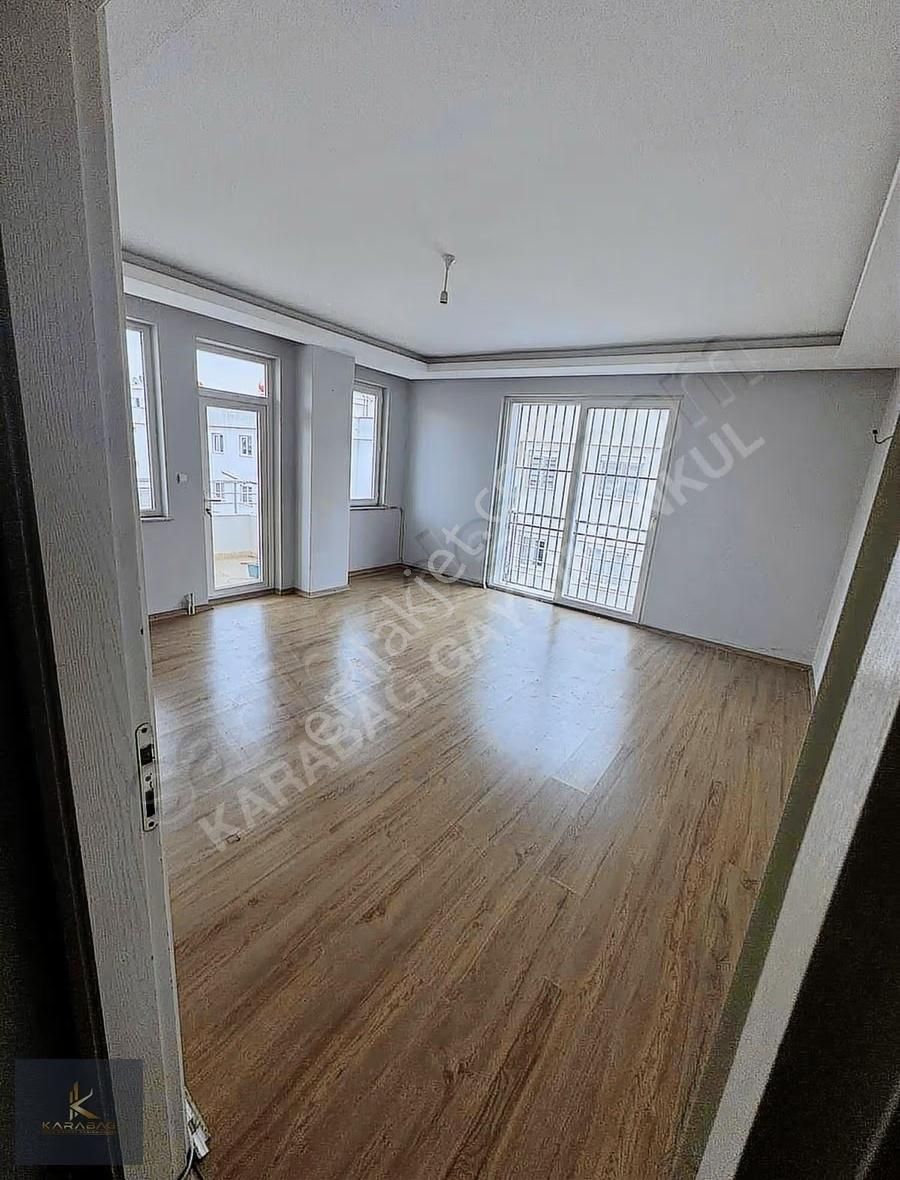 Karabağ'dan ! Harika Konumda Ayırmaya Uygun Geniş Dubleks - Görsel 34