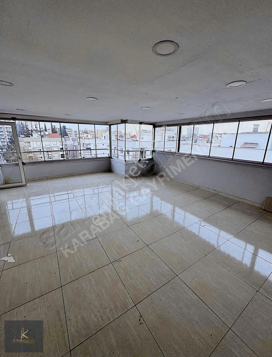 Karabağ'dan ! Harika Konumda Ayırmaya Uygun Geniş Dubleks - Görsel 7