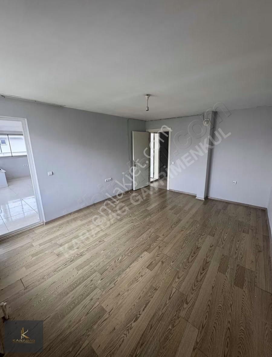 Karabağ'dan ! Harika Konumda Ayırmaya Uygun Geniş Dubleks - Görsel 25