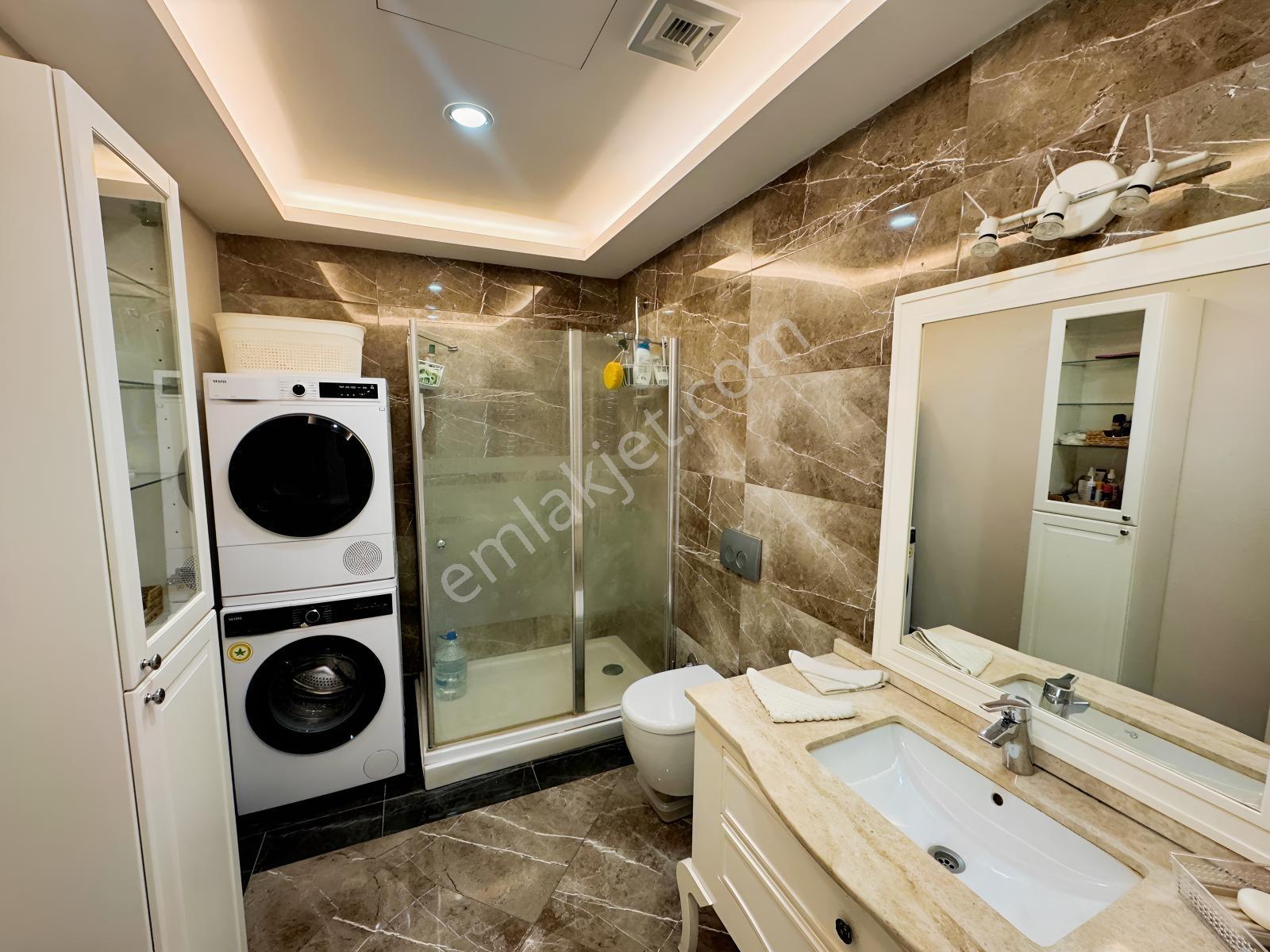 Venezia Mega Avm Cephe En Buyuk Tıpı 1+1 Satılık Daire - Görsel 10
