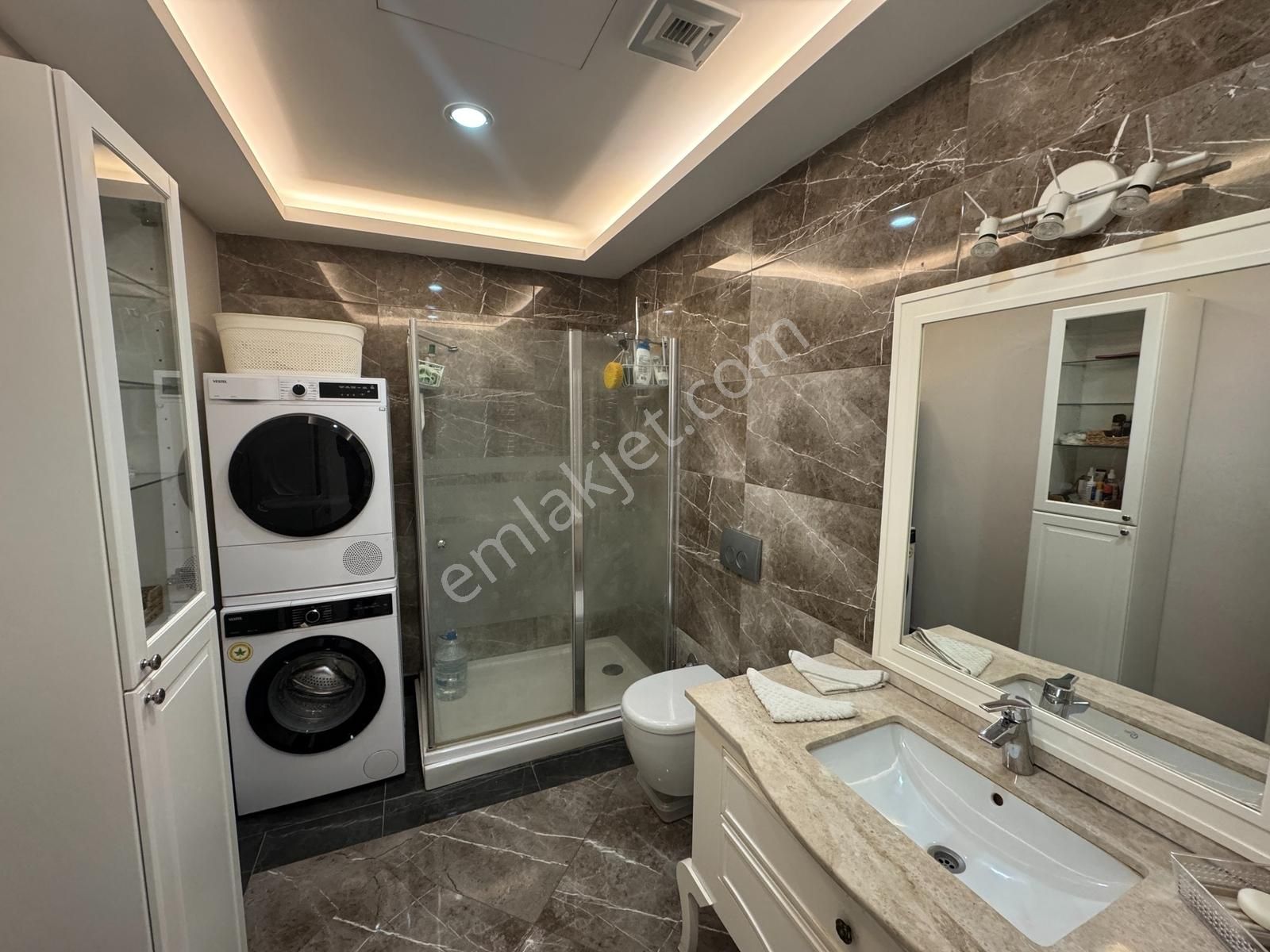 Venezia Mega Avm Cephe En Buyuk Tıpı 1+1 Satılık Daire - Görsel 15