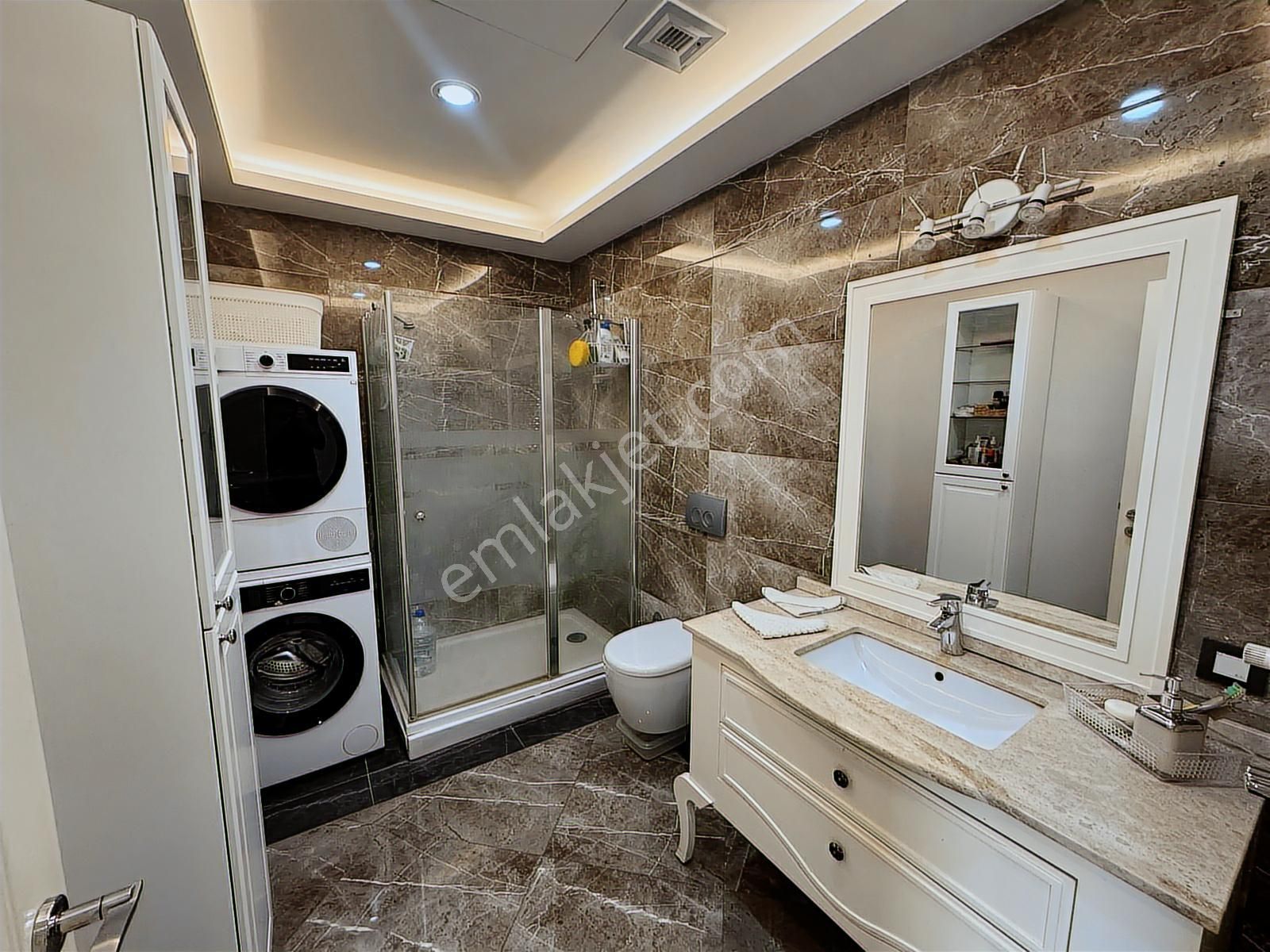 Venezia Mega Avm Cephe En Buyuk Tıpı 1+1 Satılık Daire - Görsel 8