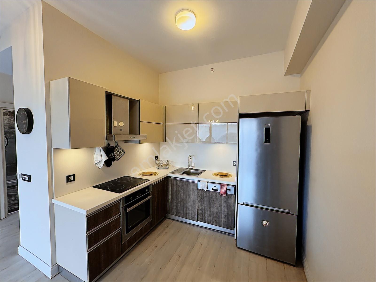 Venezia Mega Avm Cephe En Buyuk Tıpı 1+1 Satılık Daire - Görsel 10